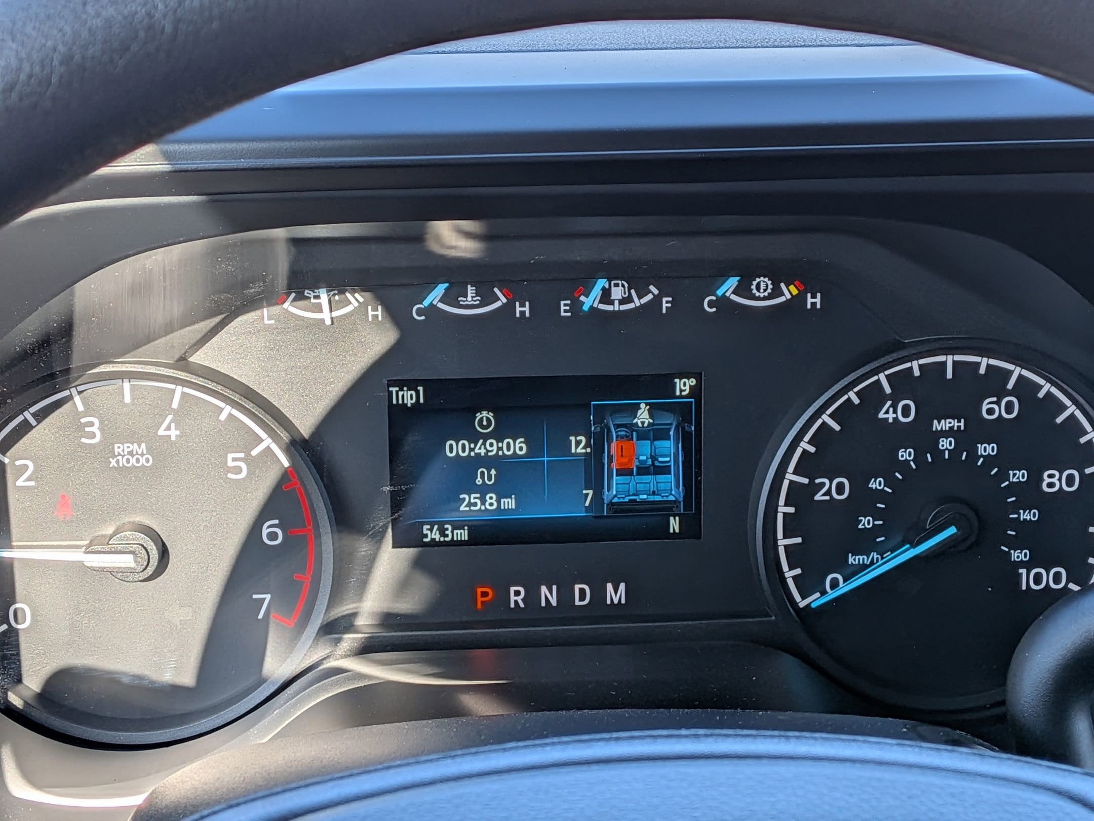 2026 FORD F-250 - Image 12