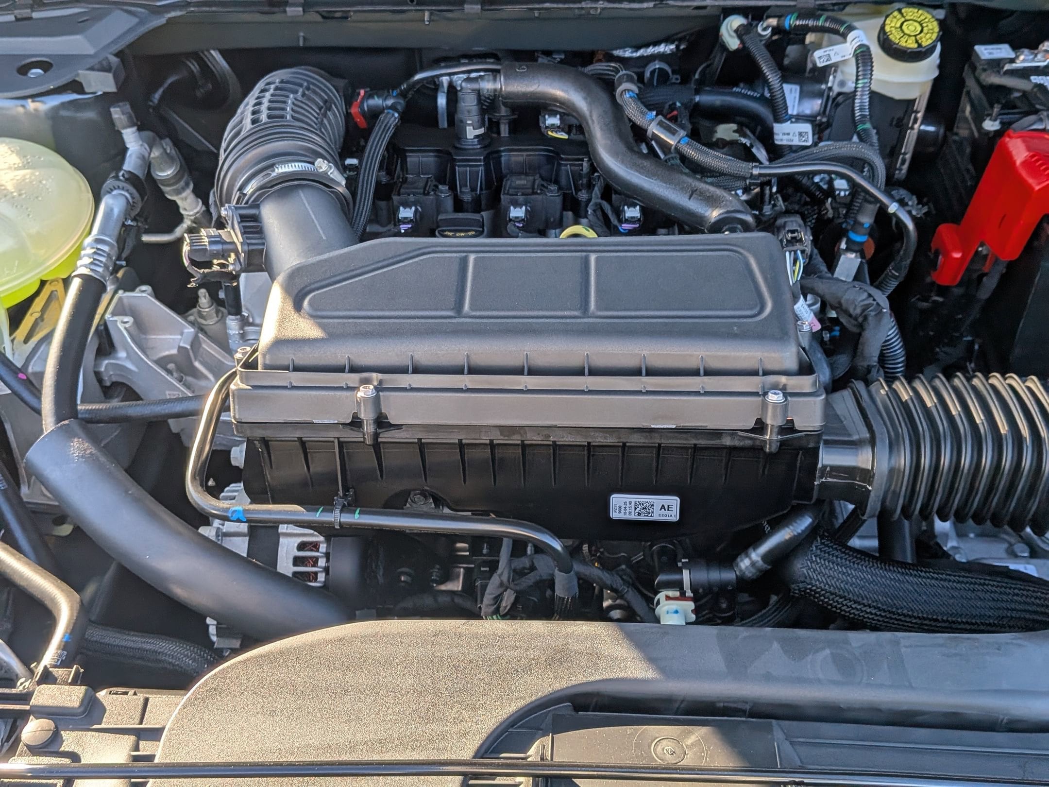 2026 FORD ESCAPE - Image 28