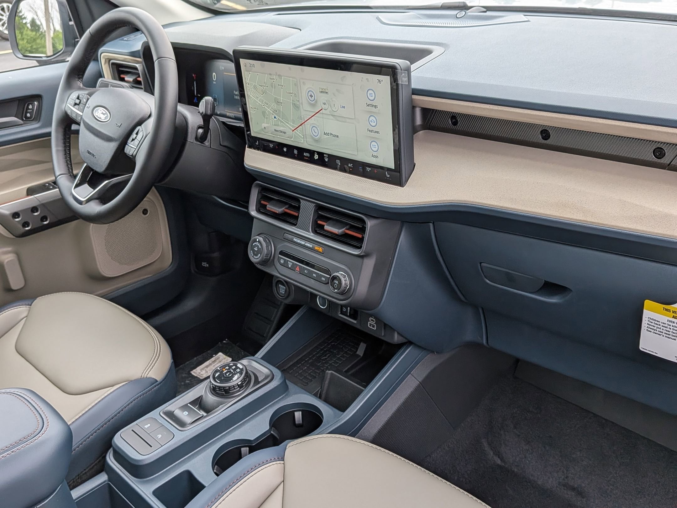 2025 FORD MAVERICK - Image 27