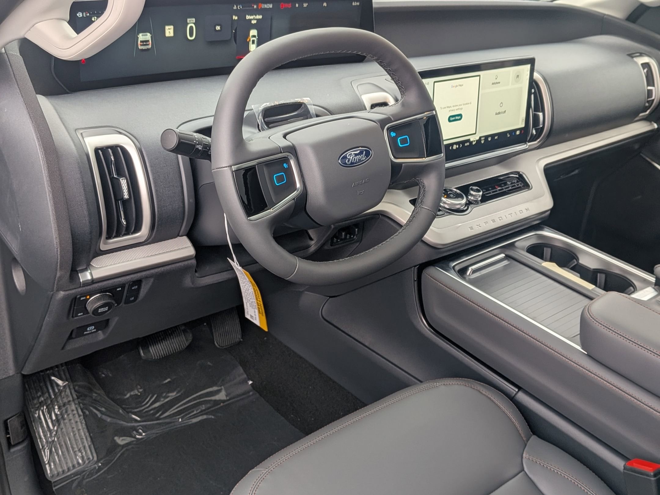 2025 FORD EXPEDITION MAX - Image 10