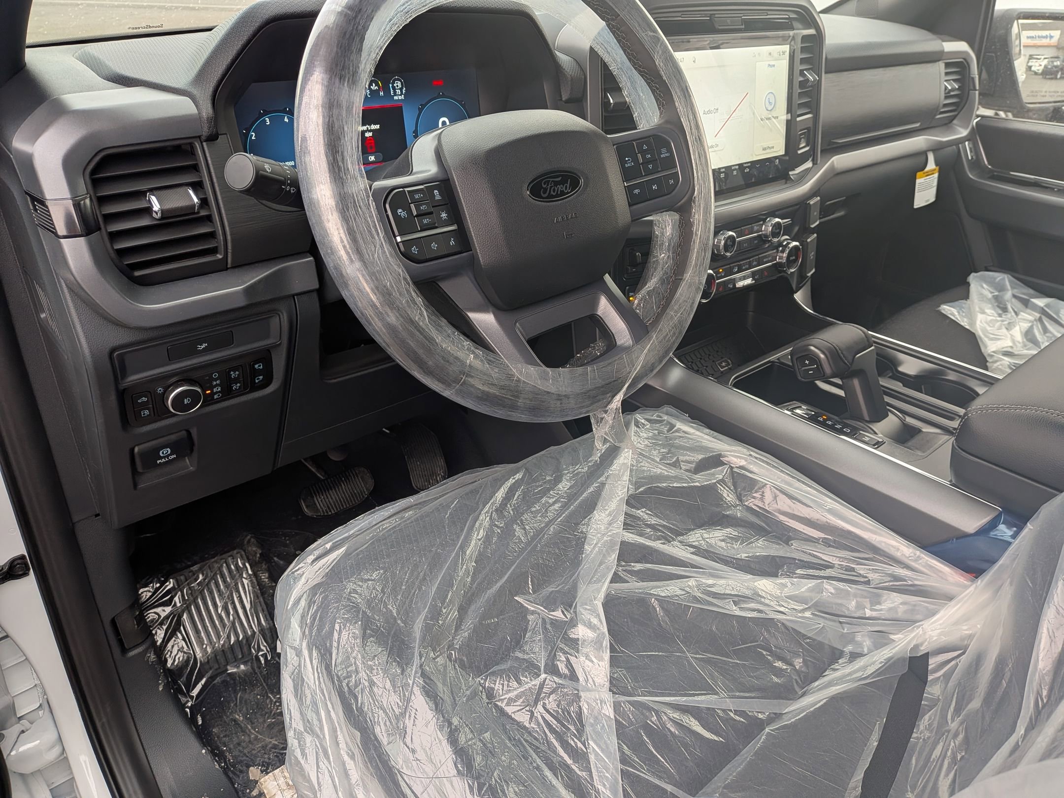 2026 FORD F-150 - Image 10