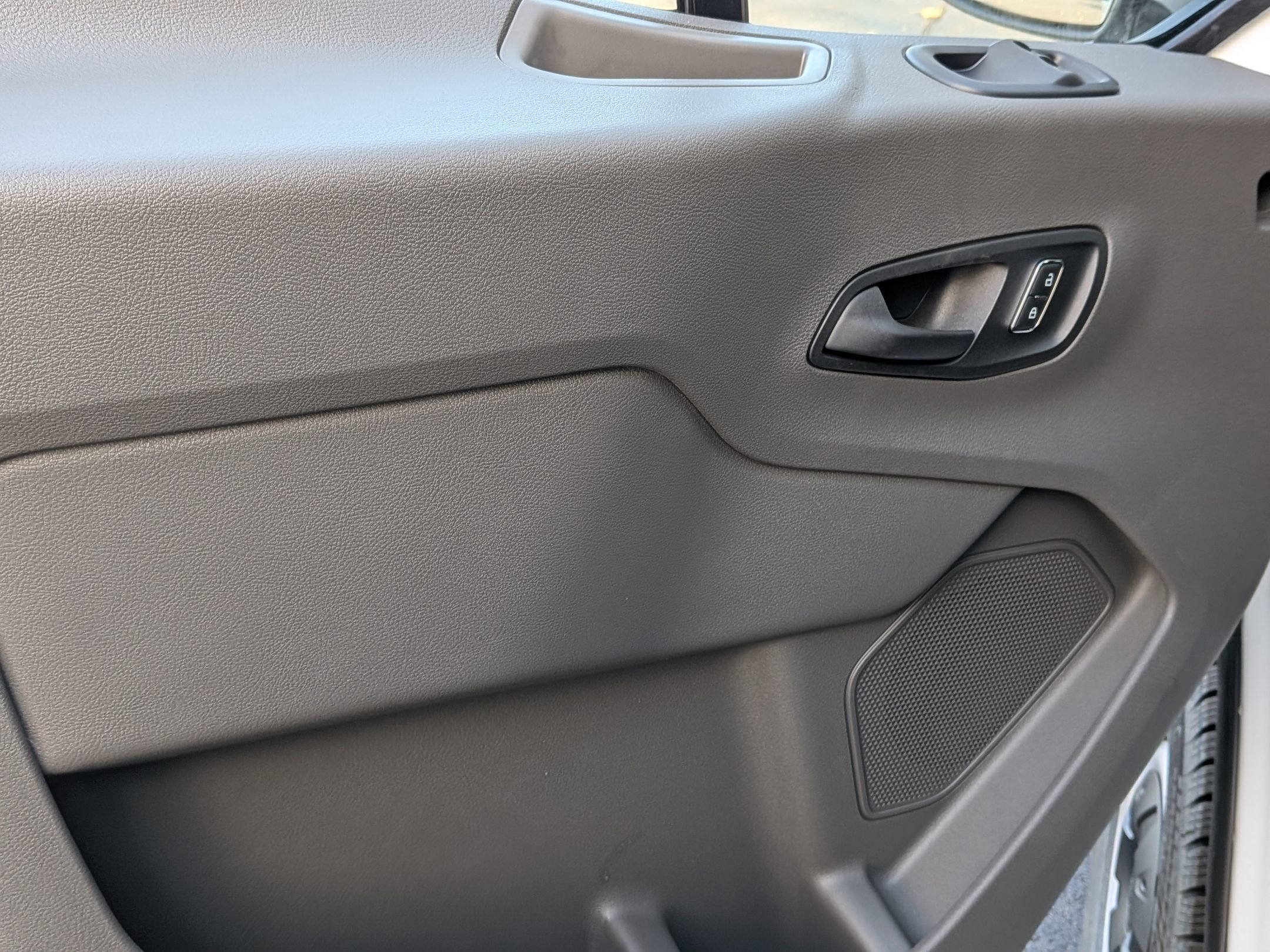 2026 FORD TRANSIT - Image 12