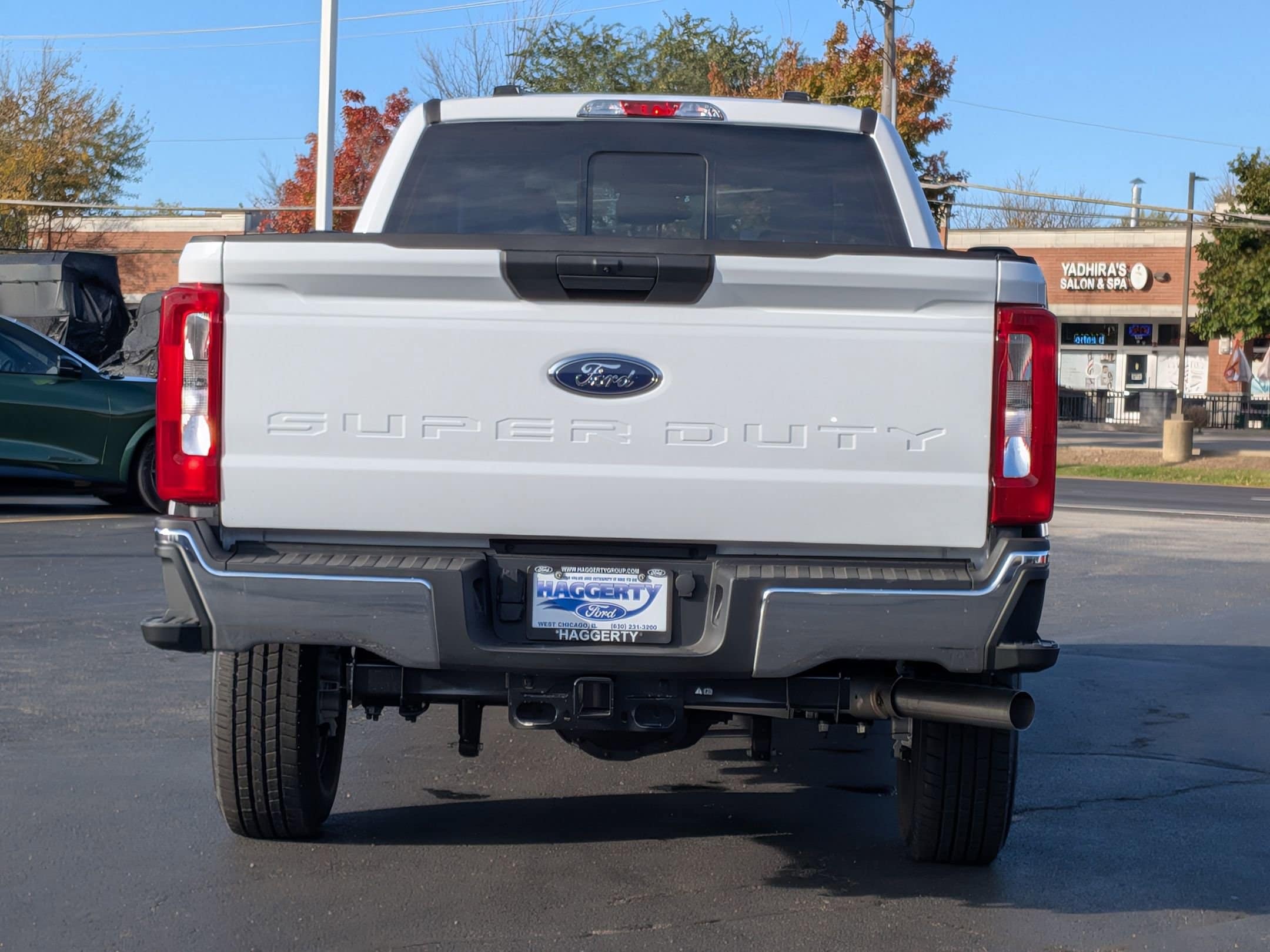 2026 FORD F-250 - Image 6