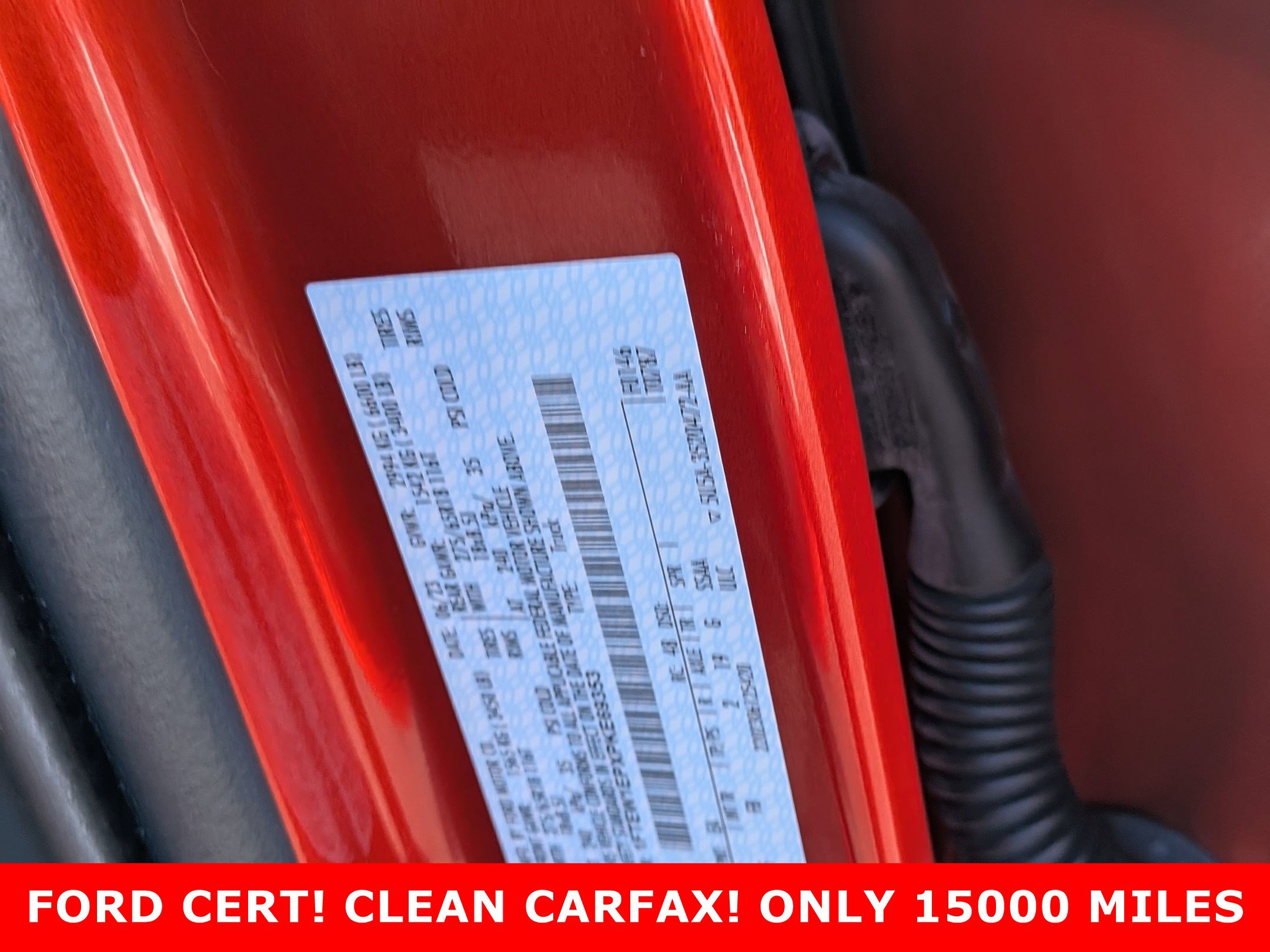 2023 FORD F-150 - Image 30