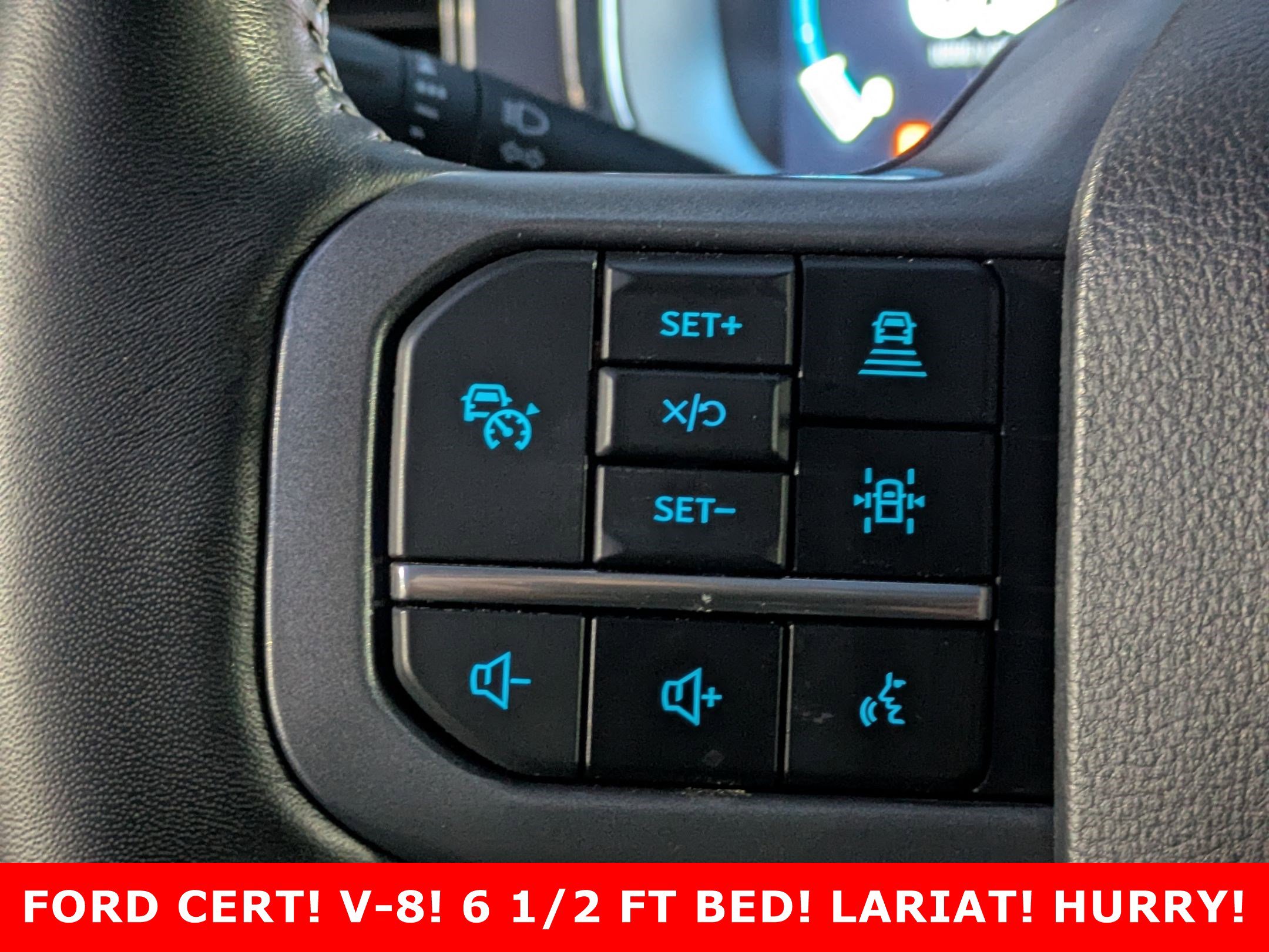 2023 FORD F-150 - Image 16