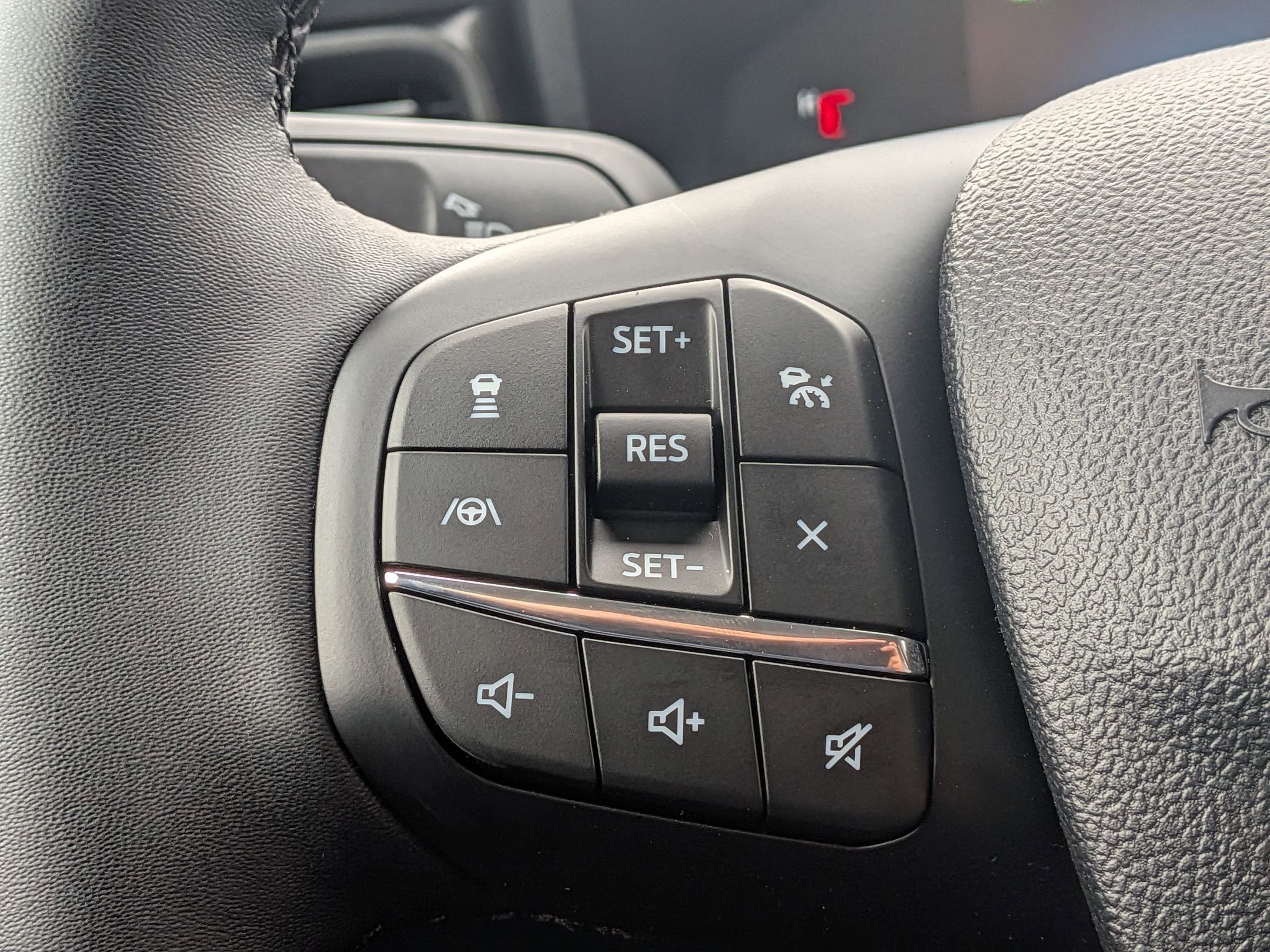 2026 FORD MAVERICK - Image 15