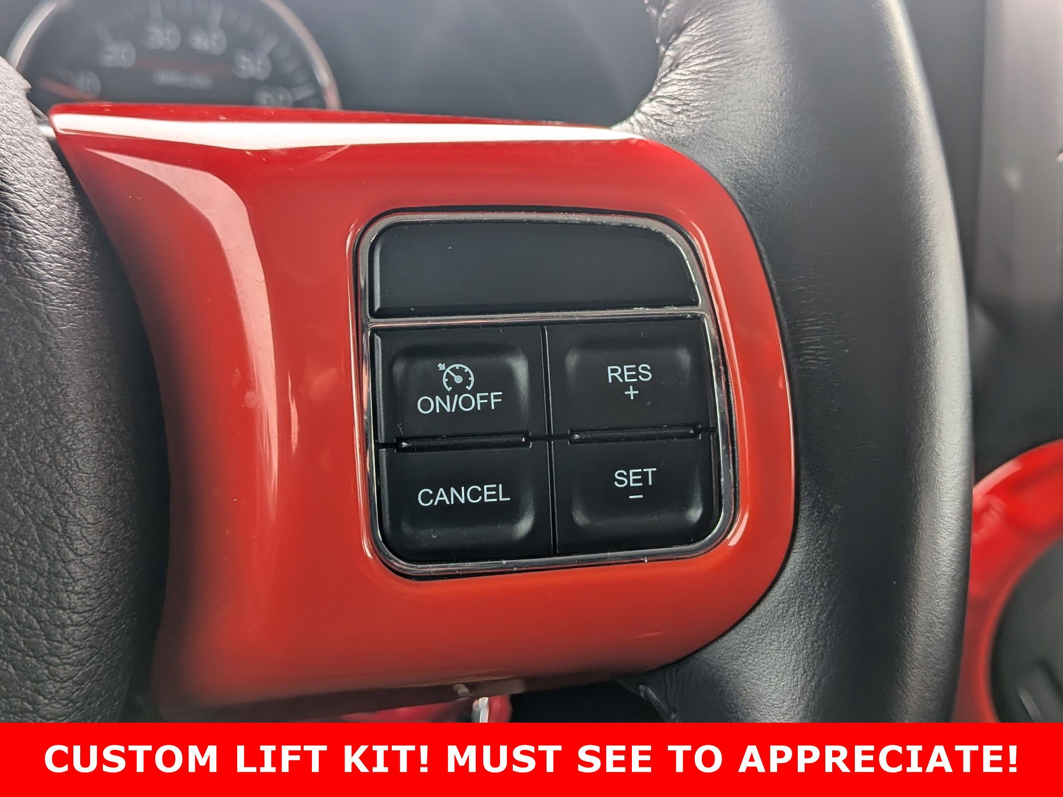 2017 JEEP WRANGLER - Image 15