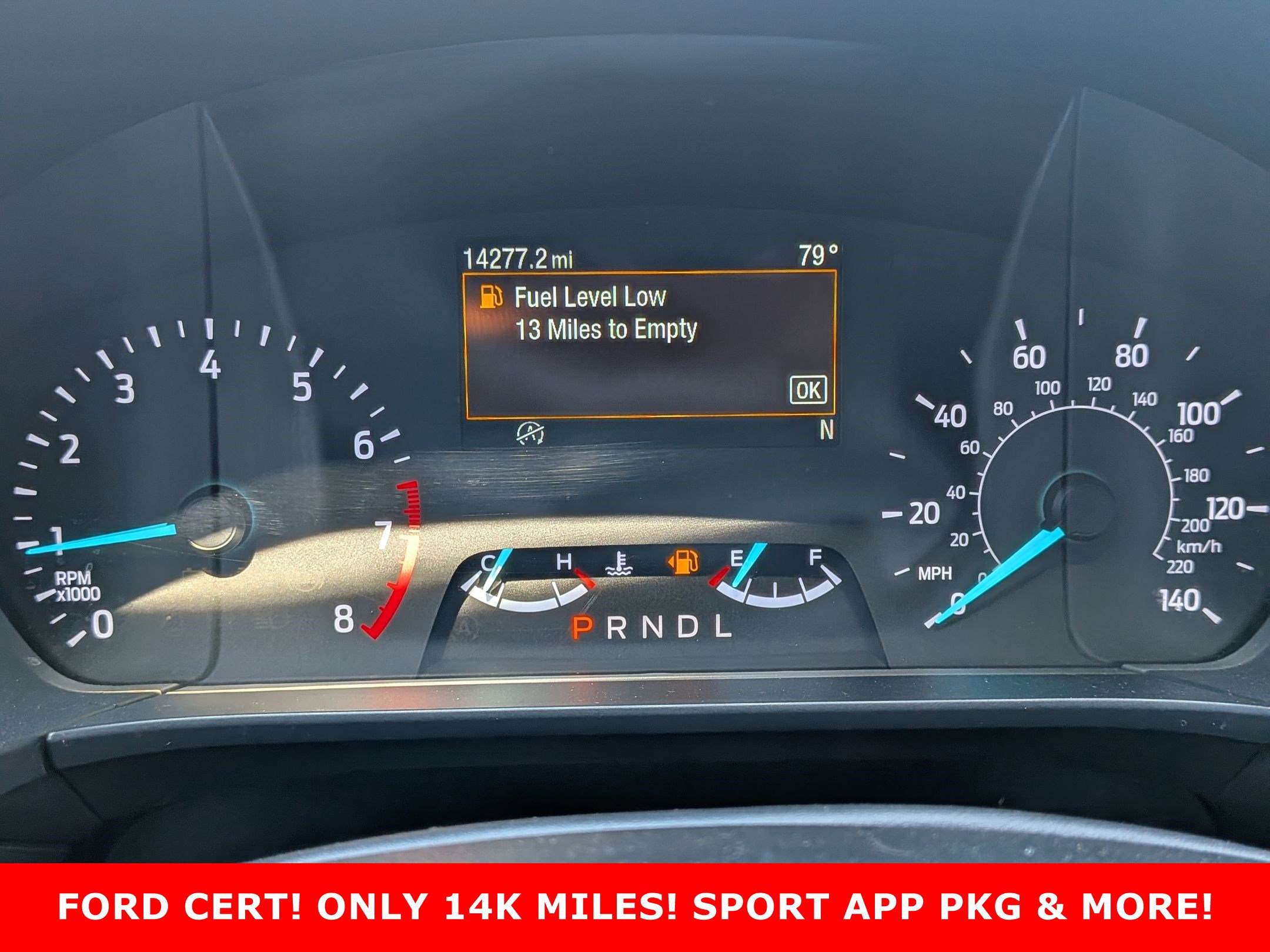 2022 FORD ESCAPE - Image 13