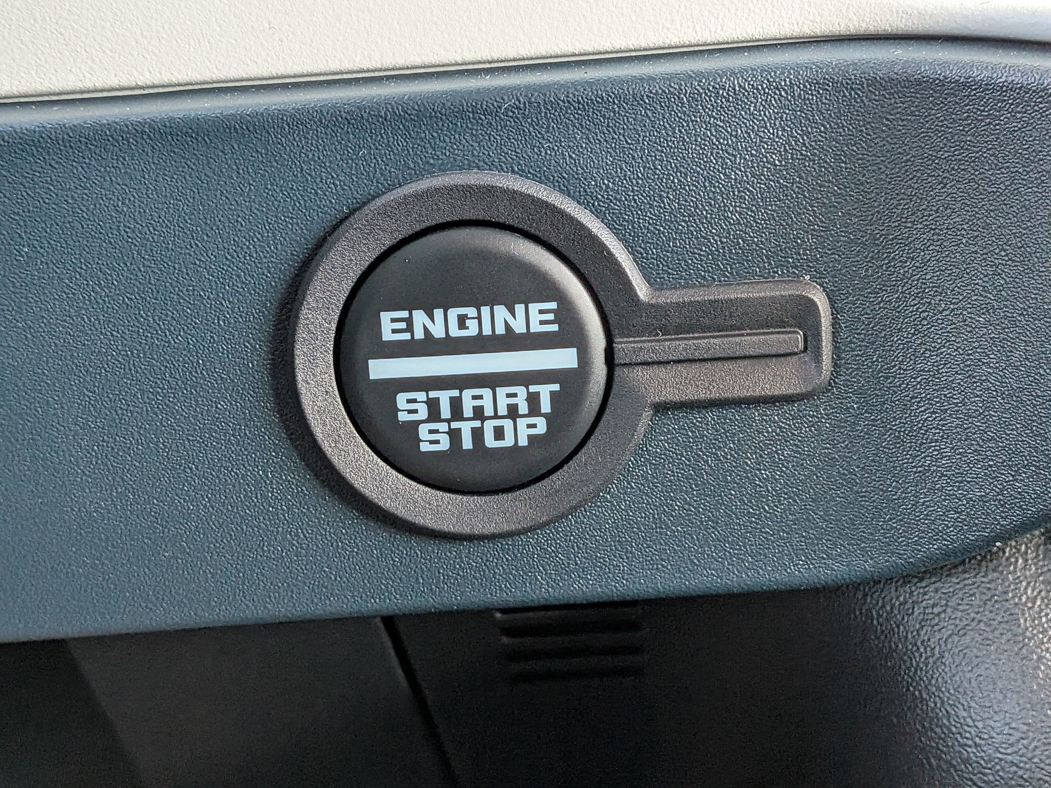 2025 FORD BRONCO - Image 17