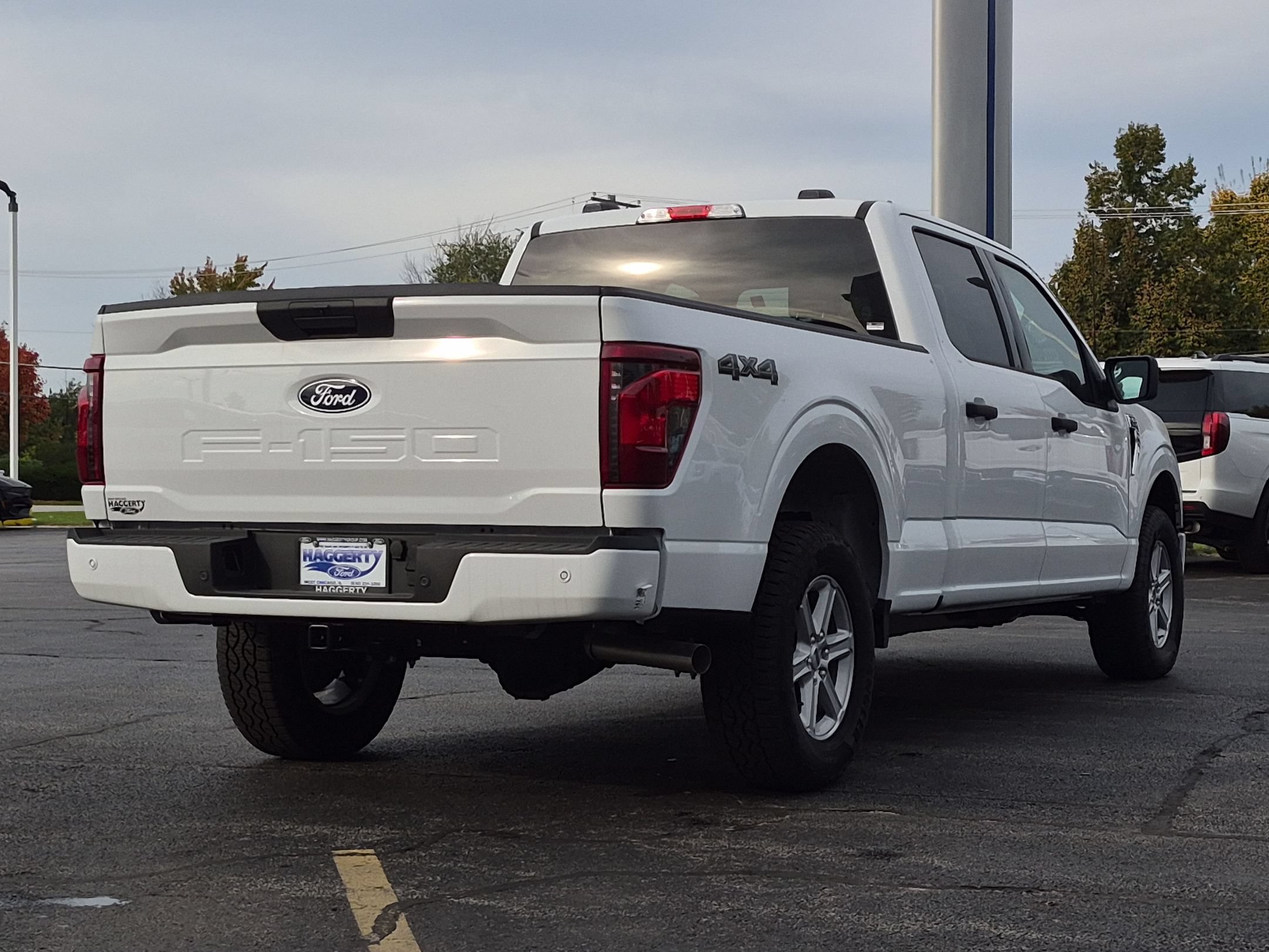 Vehicle thumbnail