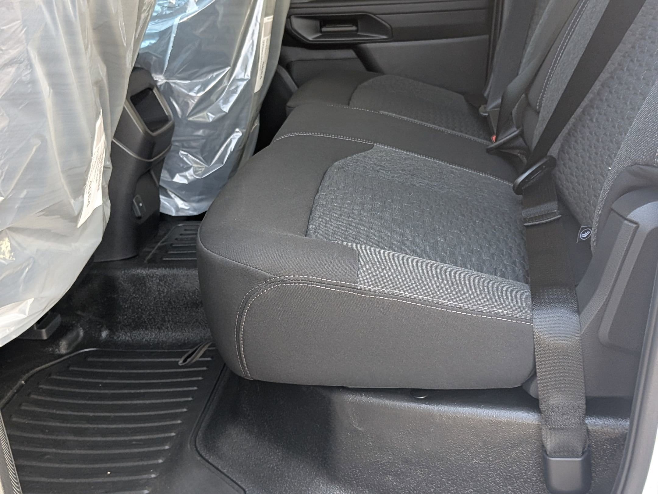 2025 FORD RANGER - Image 20