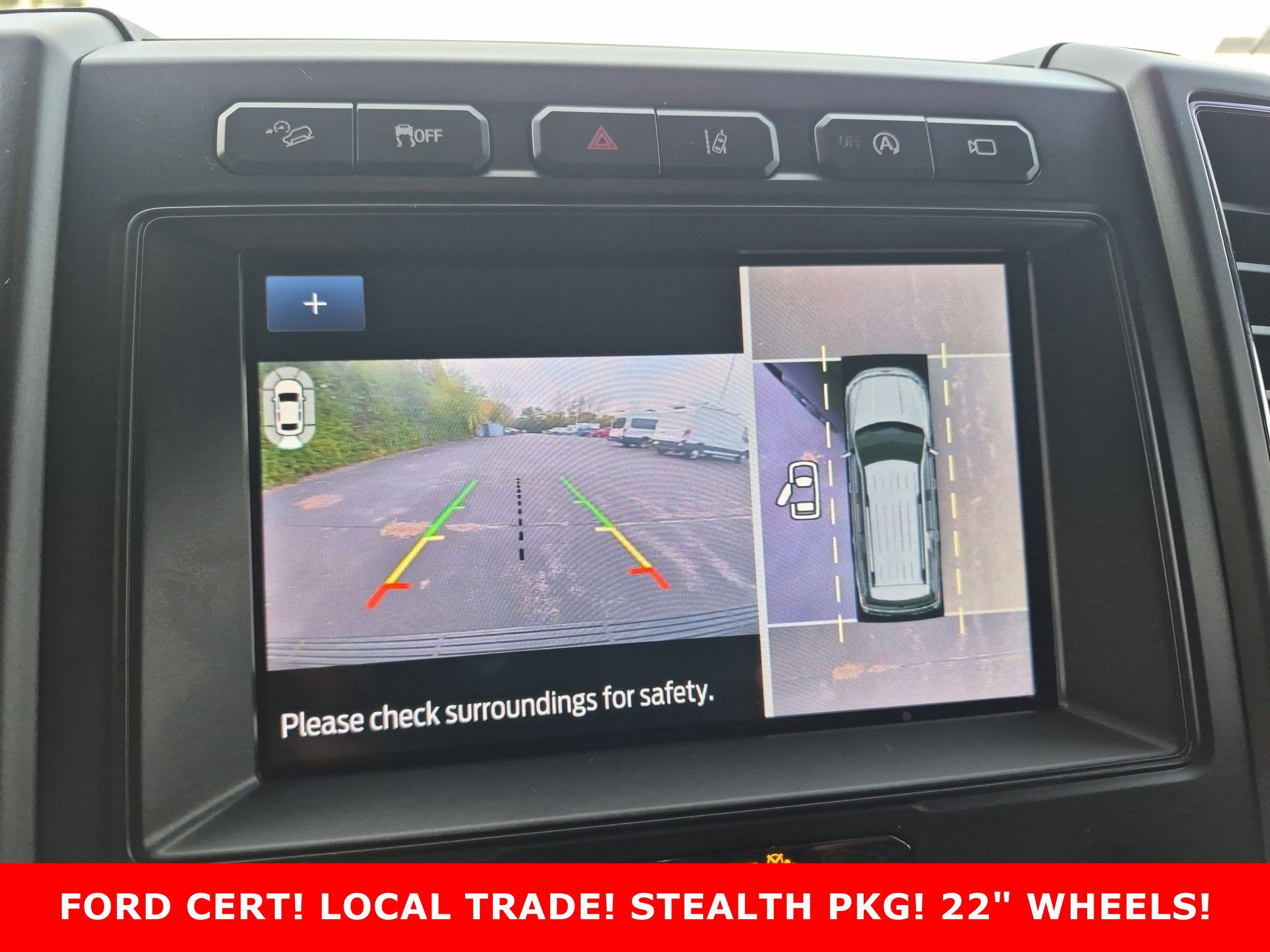 Vehicle thumbnail