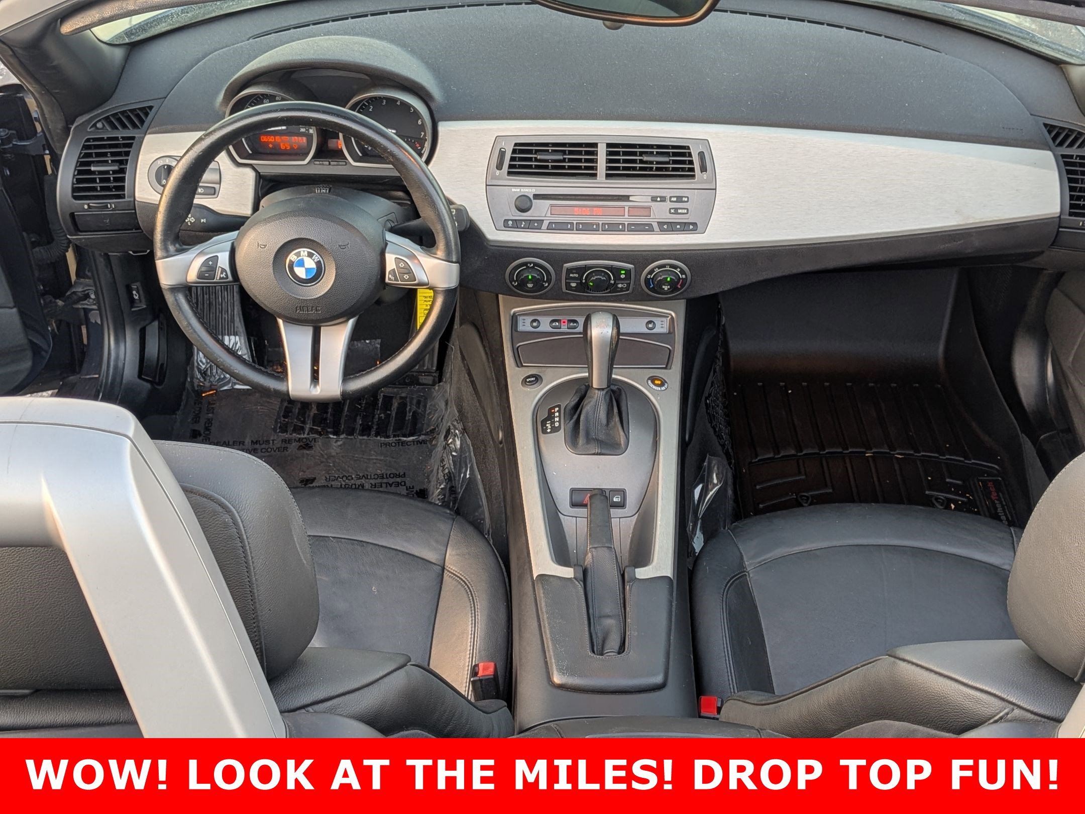 2004 BMW Z4 - Image 20