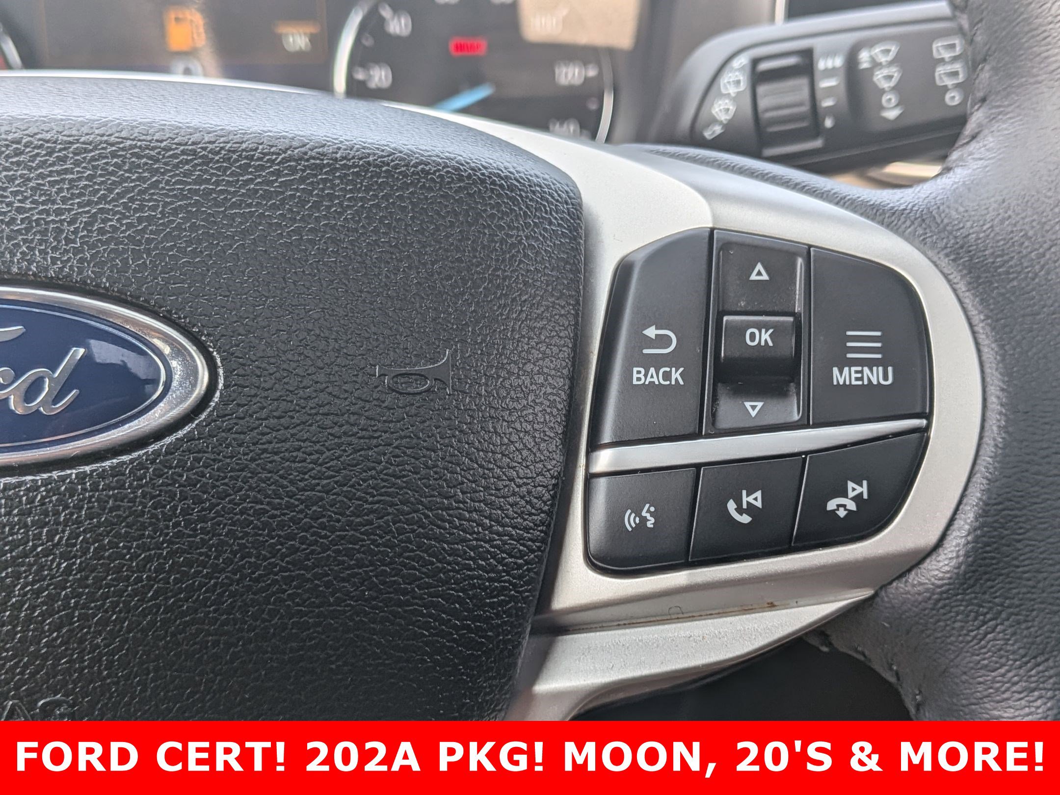 2022 FORD EXPLORER - Image 14