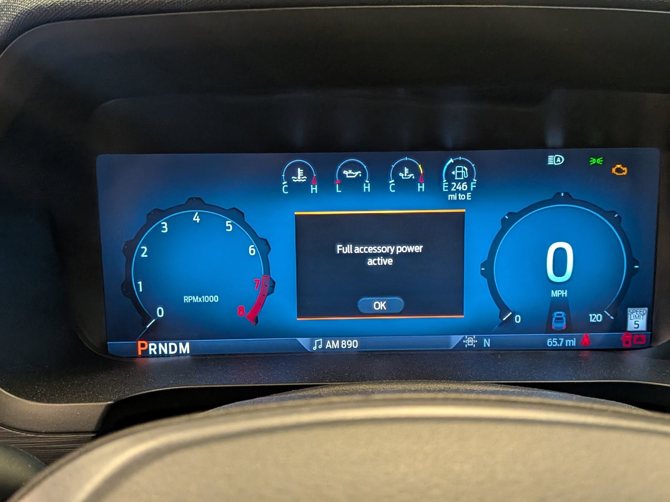 2025 FORD F-150 - Image 14