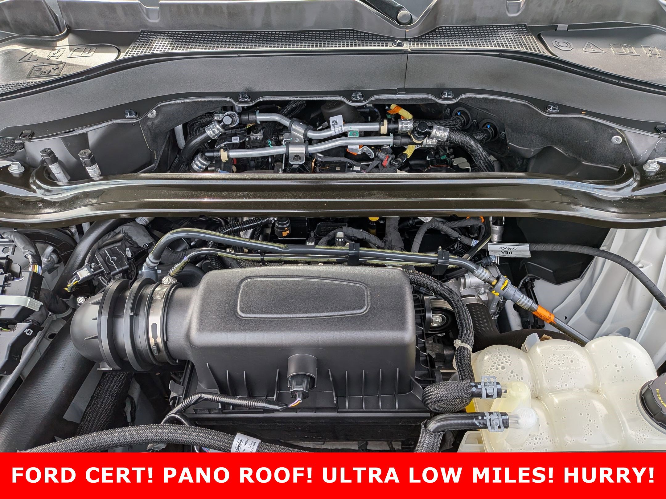 2024 FORD EXPLORER - Image 29