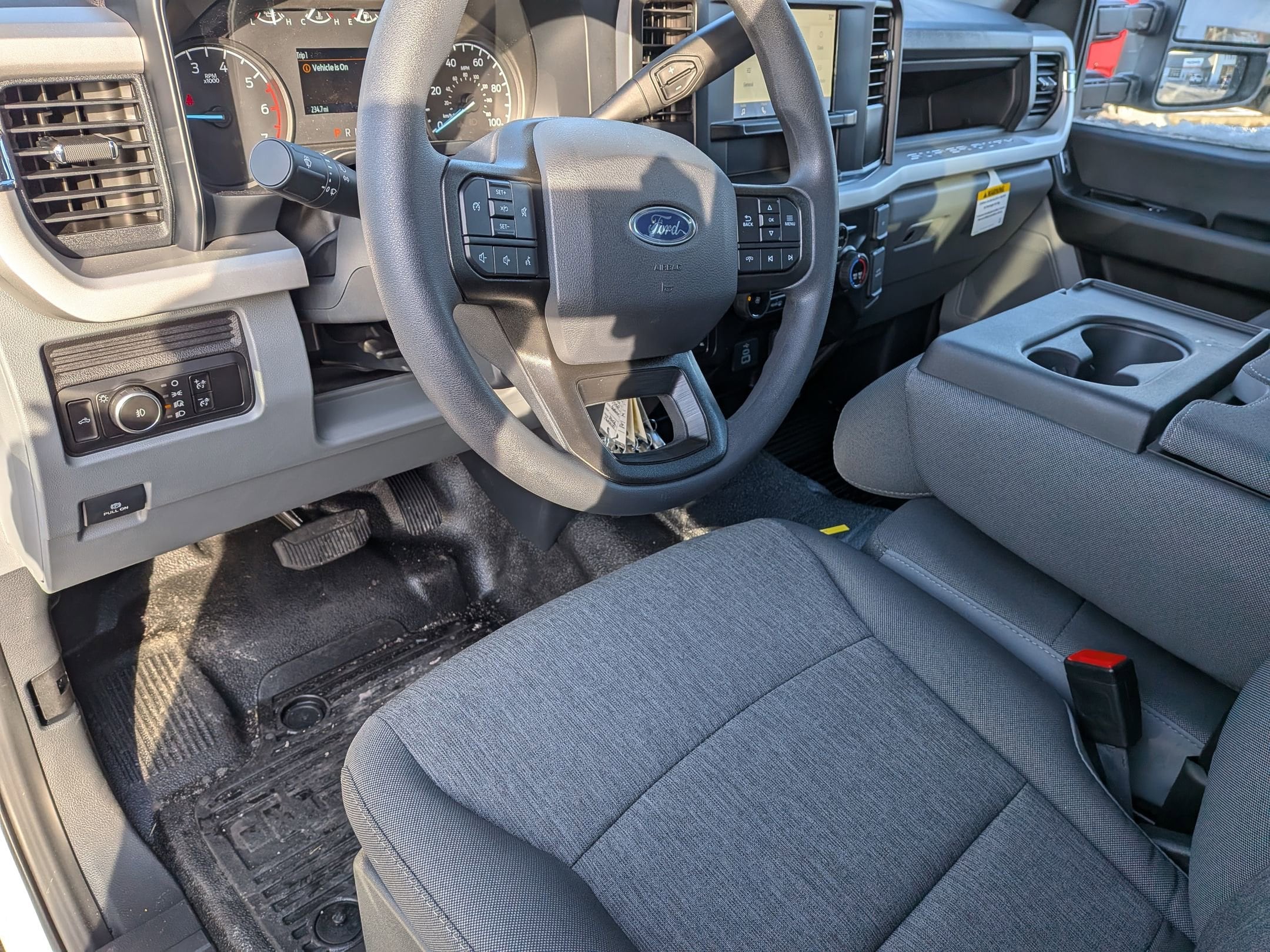 2026 FORD F-250 - Image 10