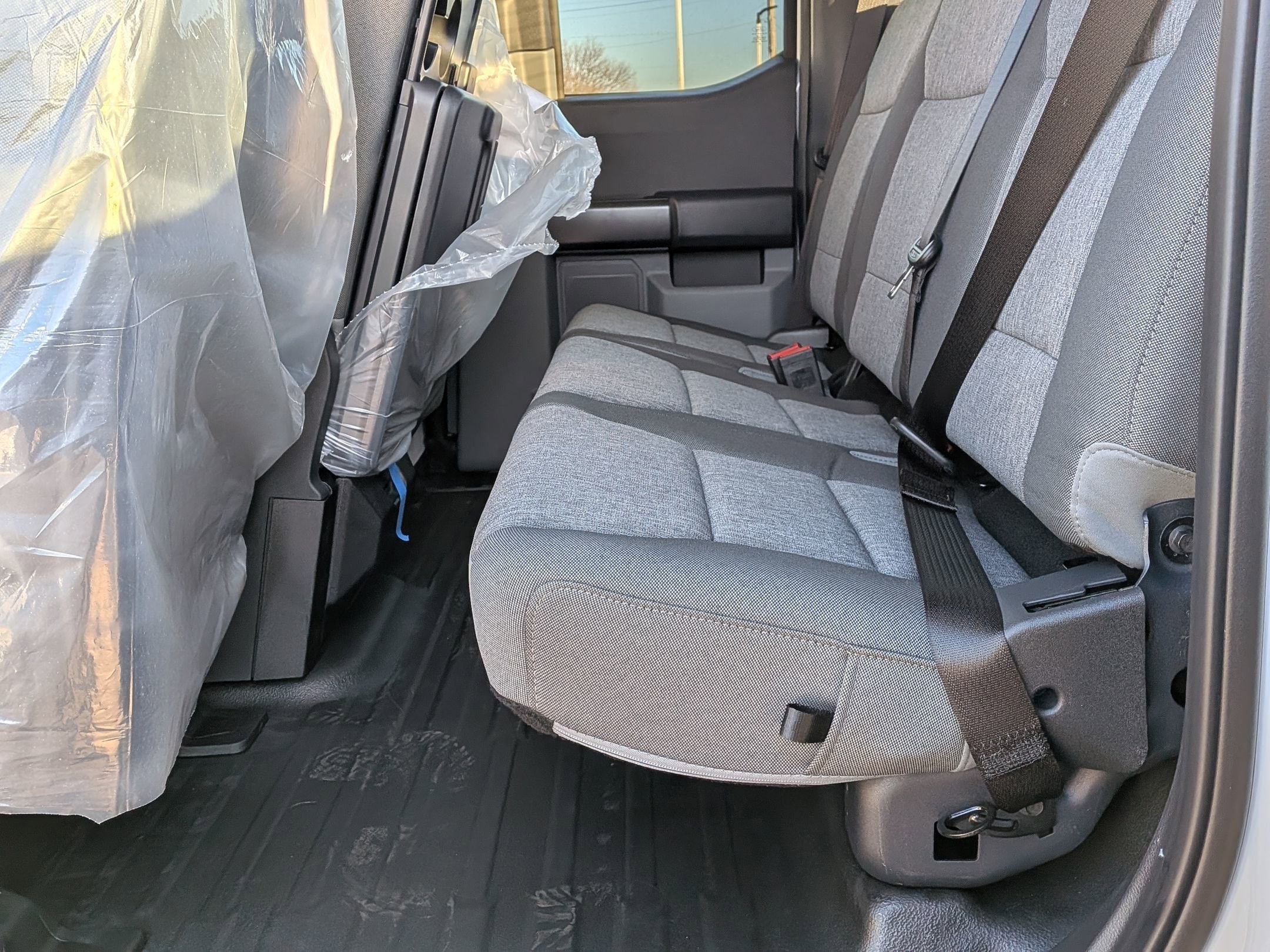 2026 FORD F-150 - Image 21