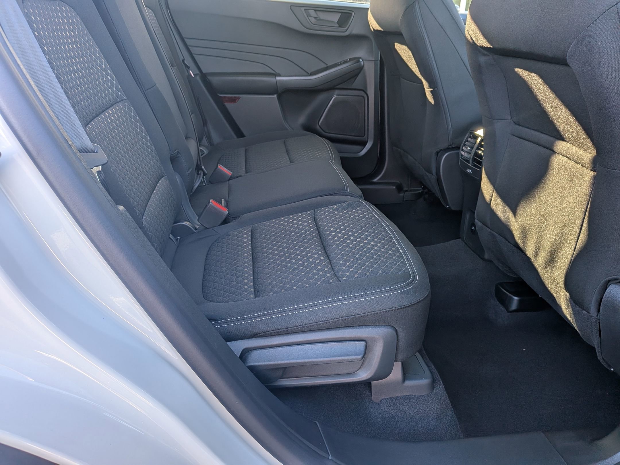 2026 FORD ESCAPE - Image 23