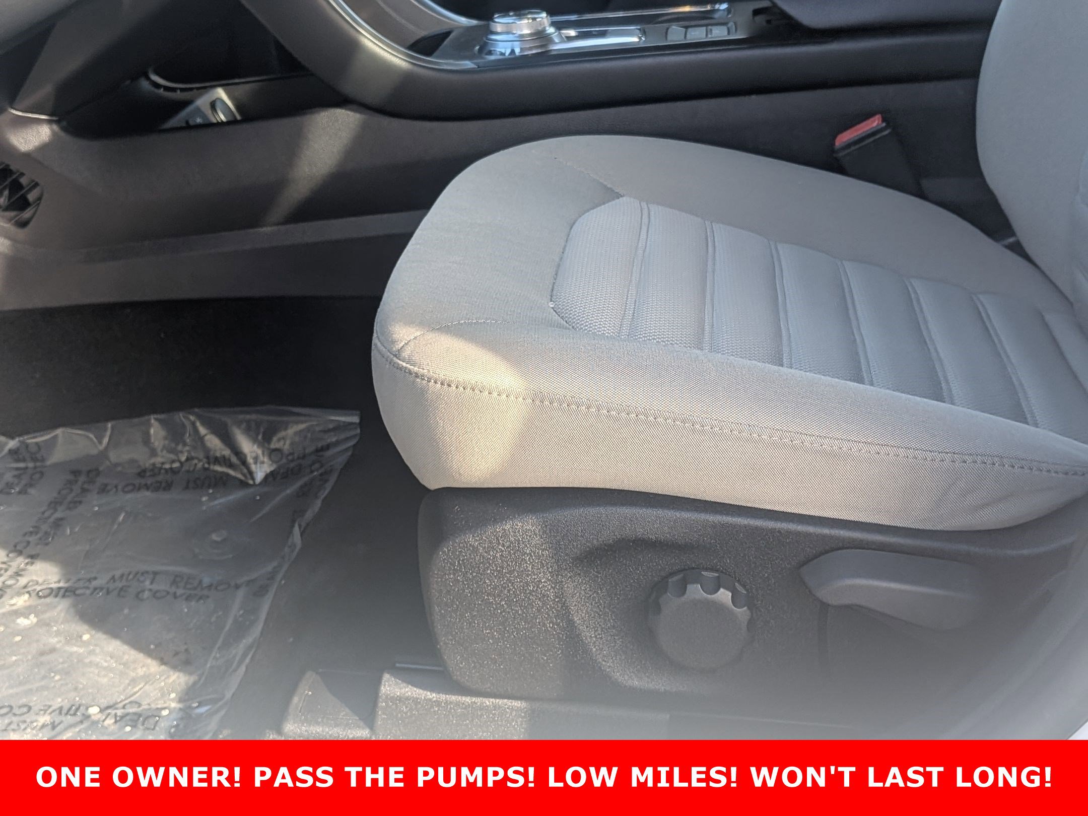 2018 FORD FUSION - Image 11