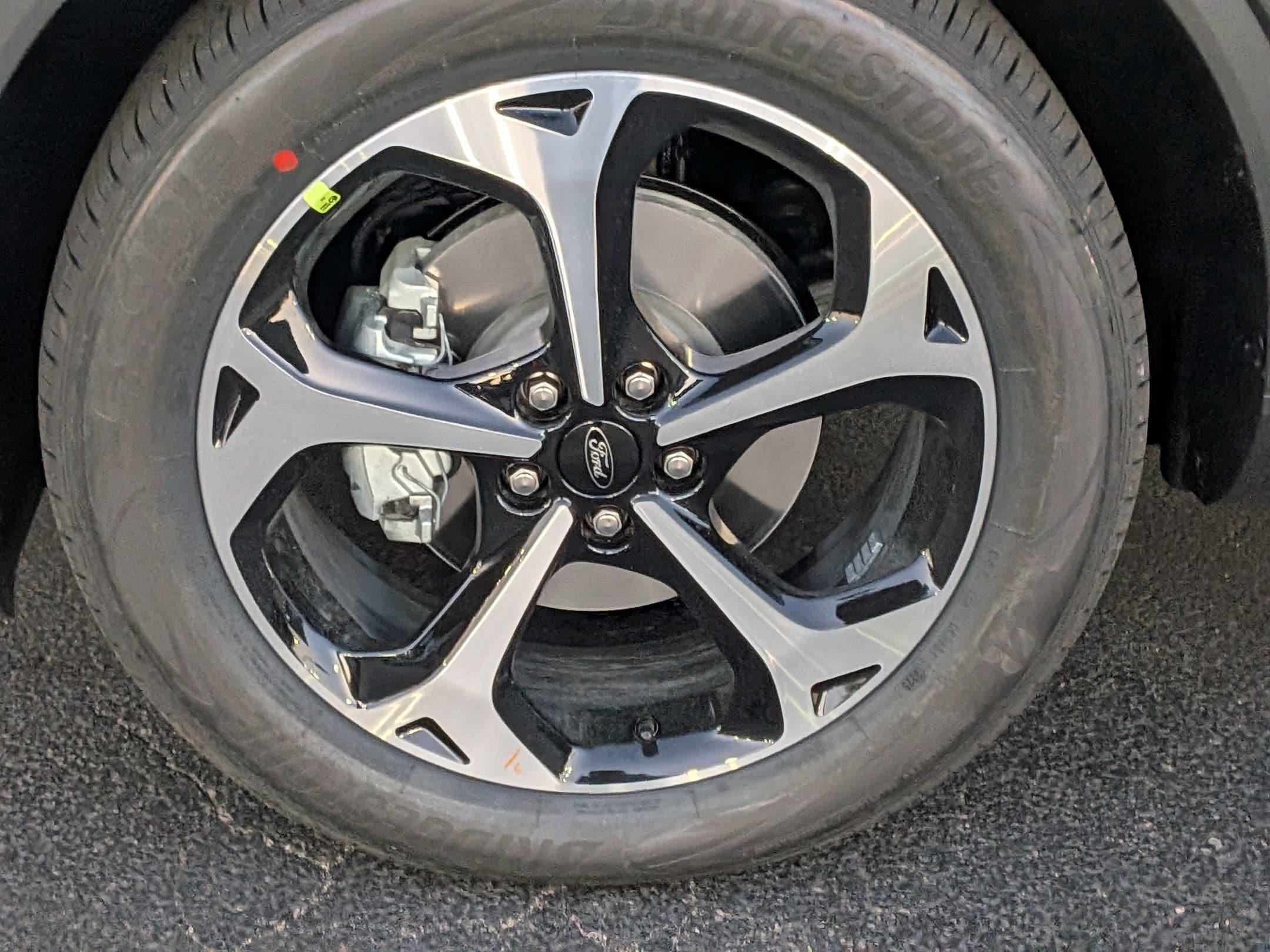 2026 FORD ESCAPE - Image 9