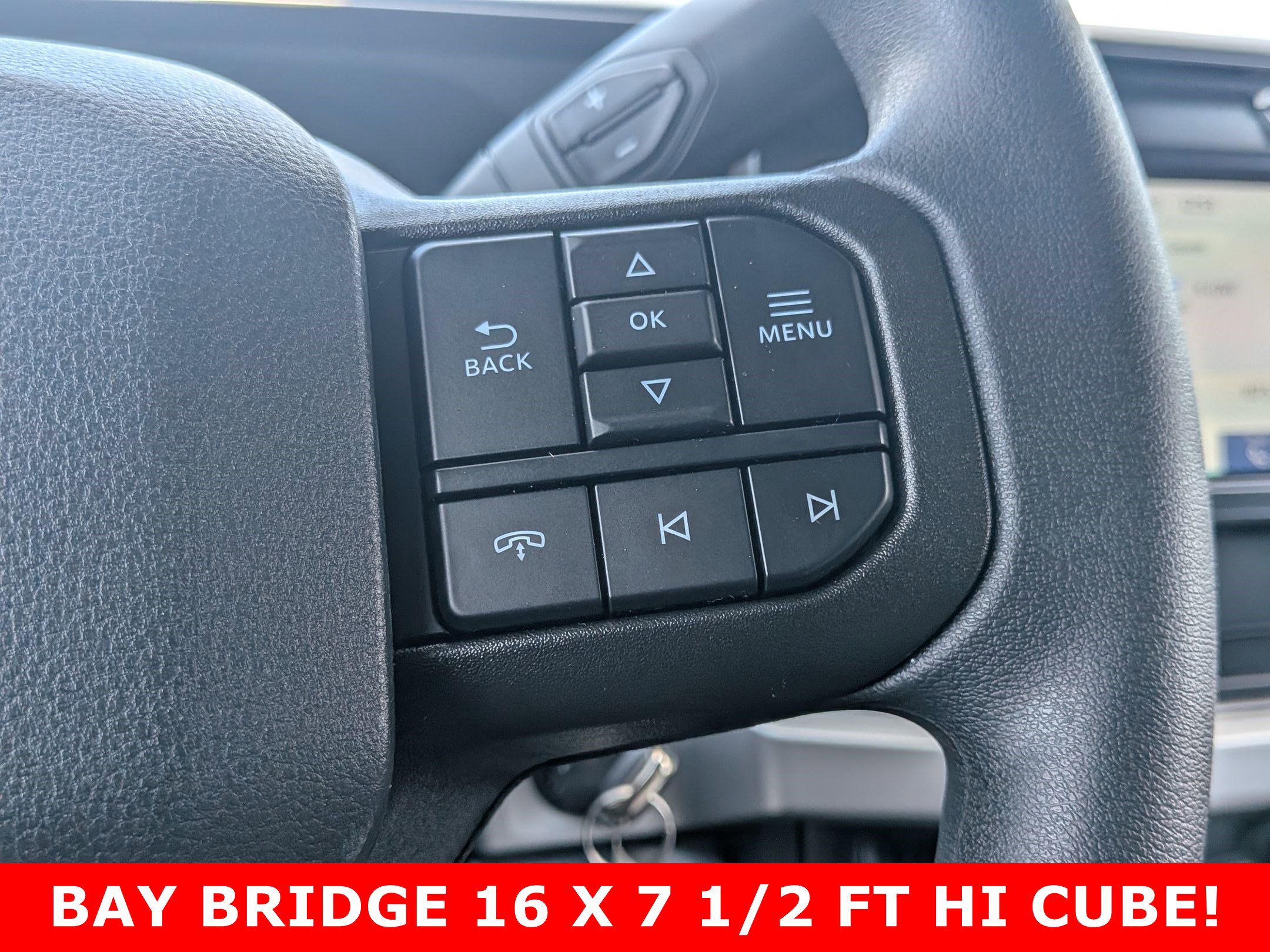 2025 FORD F-450 - Image 16