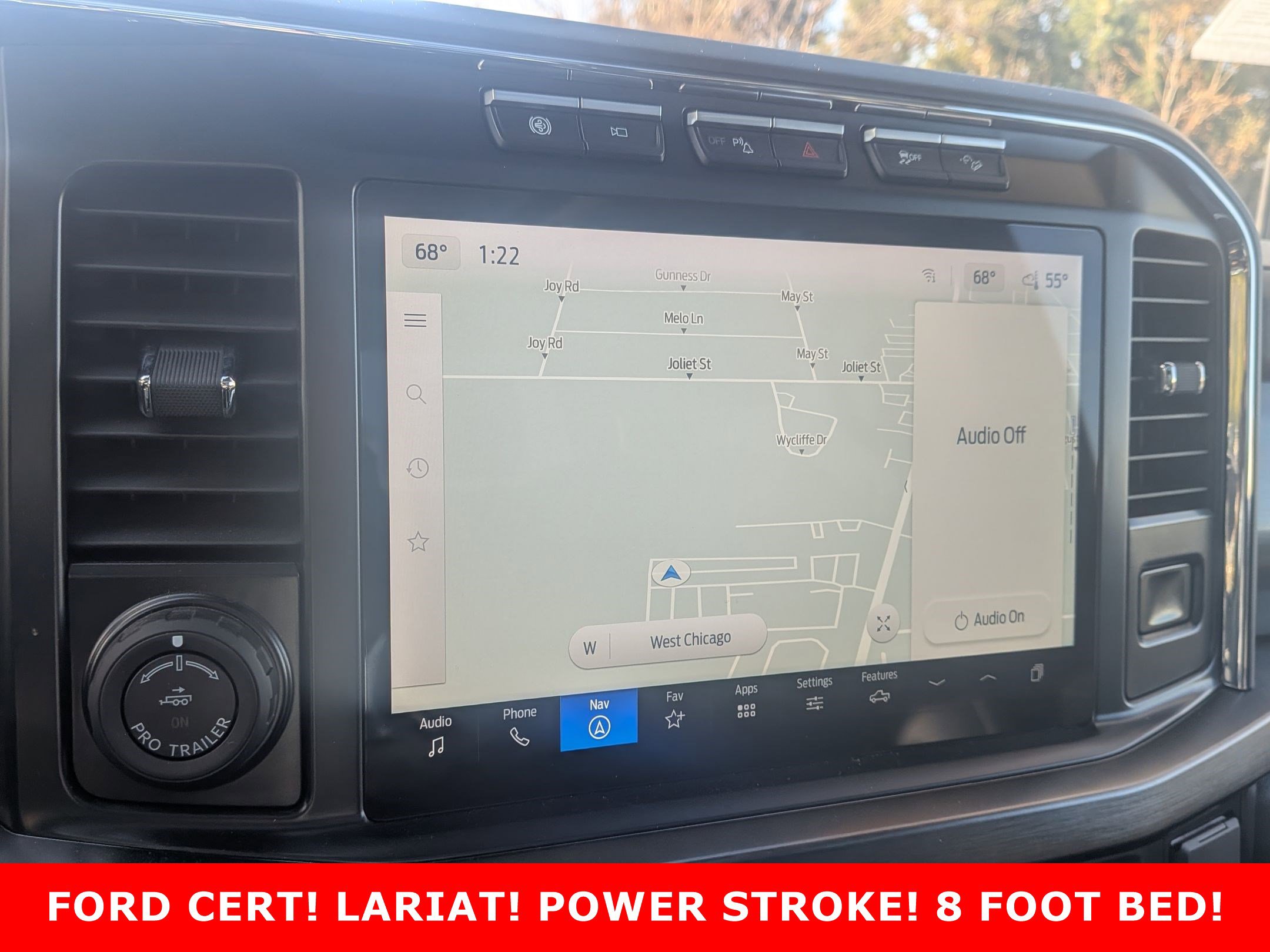 2024 FORD F-350 - Image 18