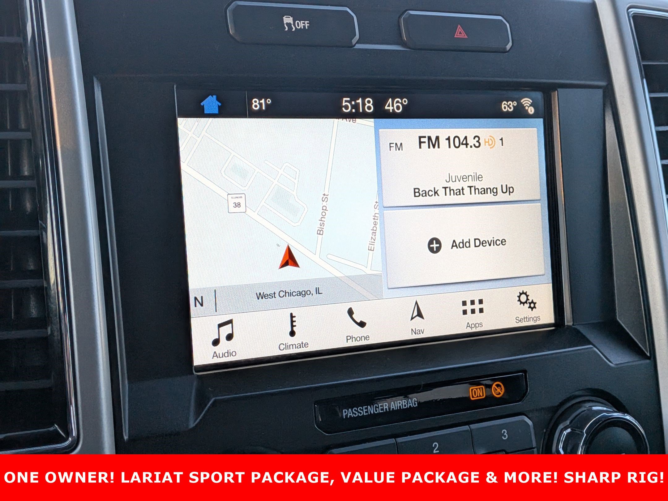 2019 FORD F-250 - Image 13