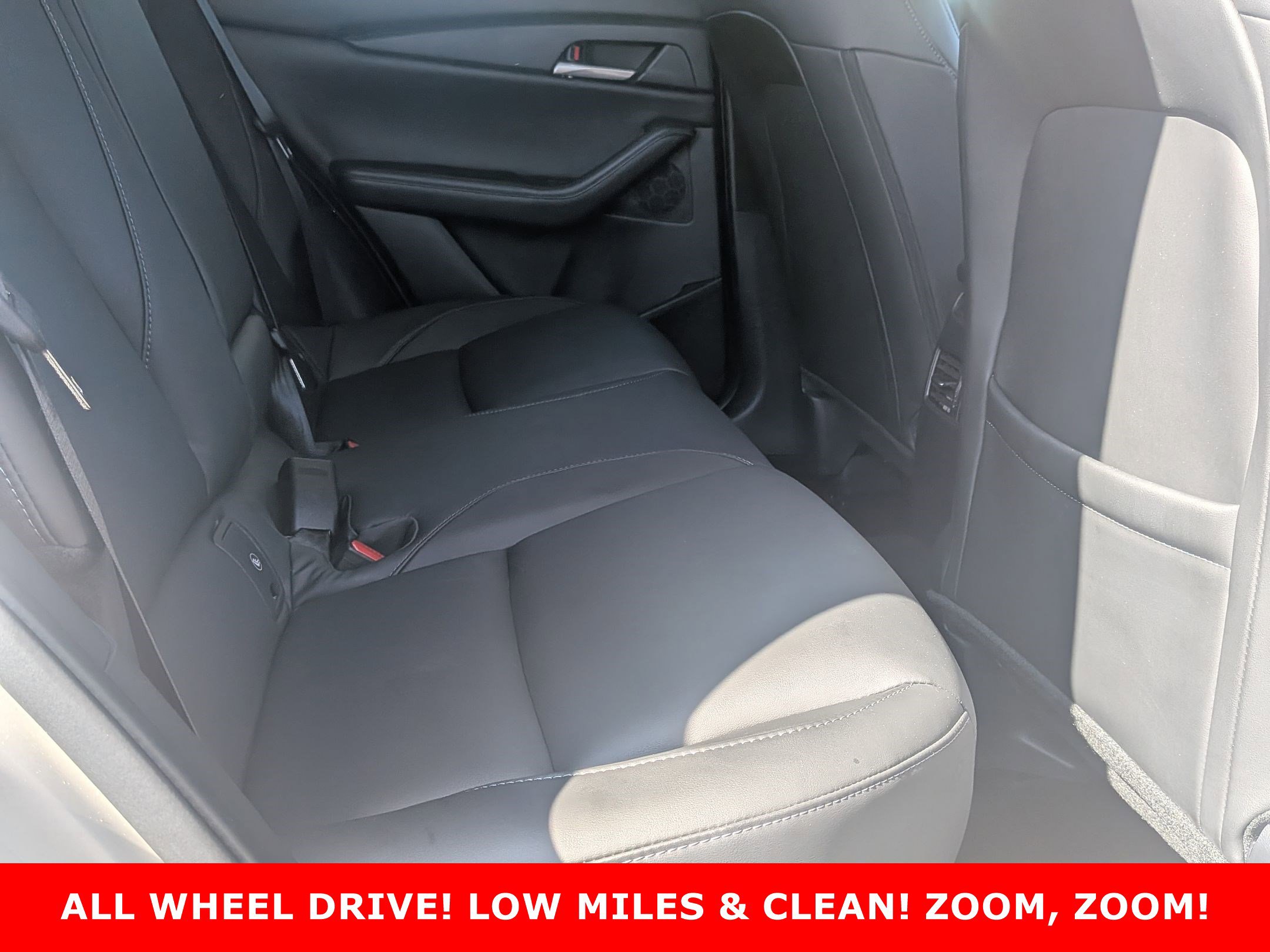 2023 MAZDA CX-30 - Image 22