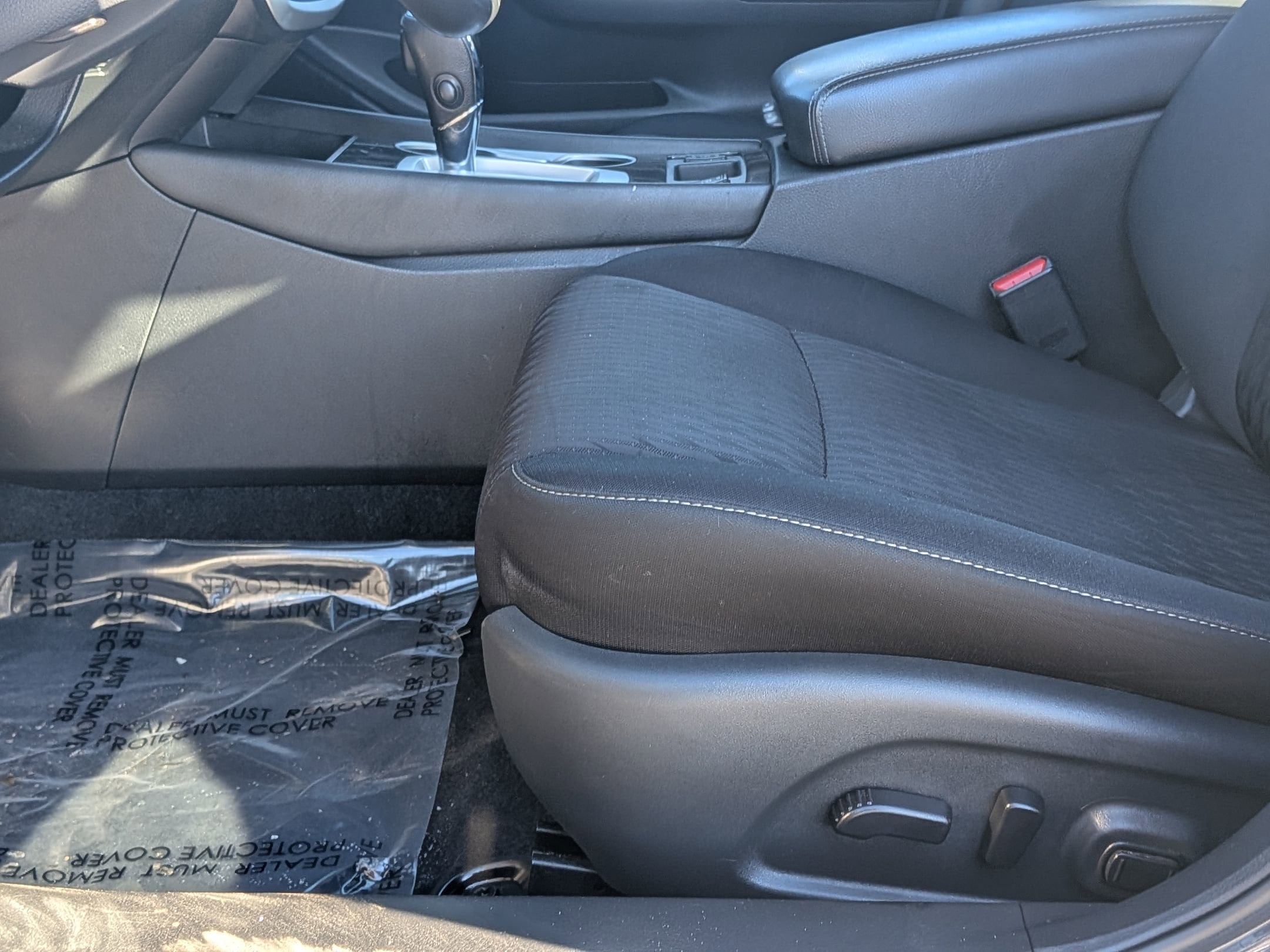 2018 NISSAN ALTIMA - Image 11