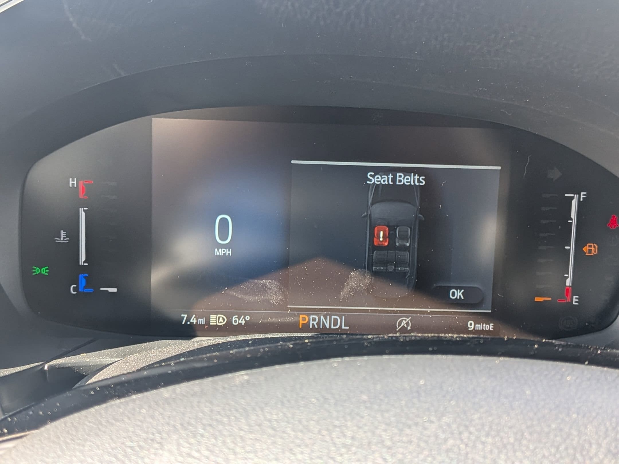 2026 FORD ESCAPE - Image 13