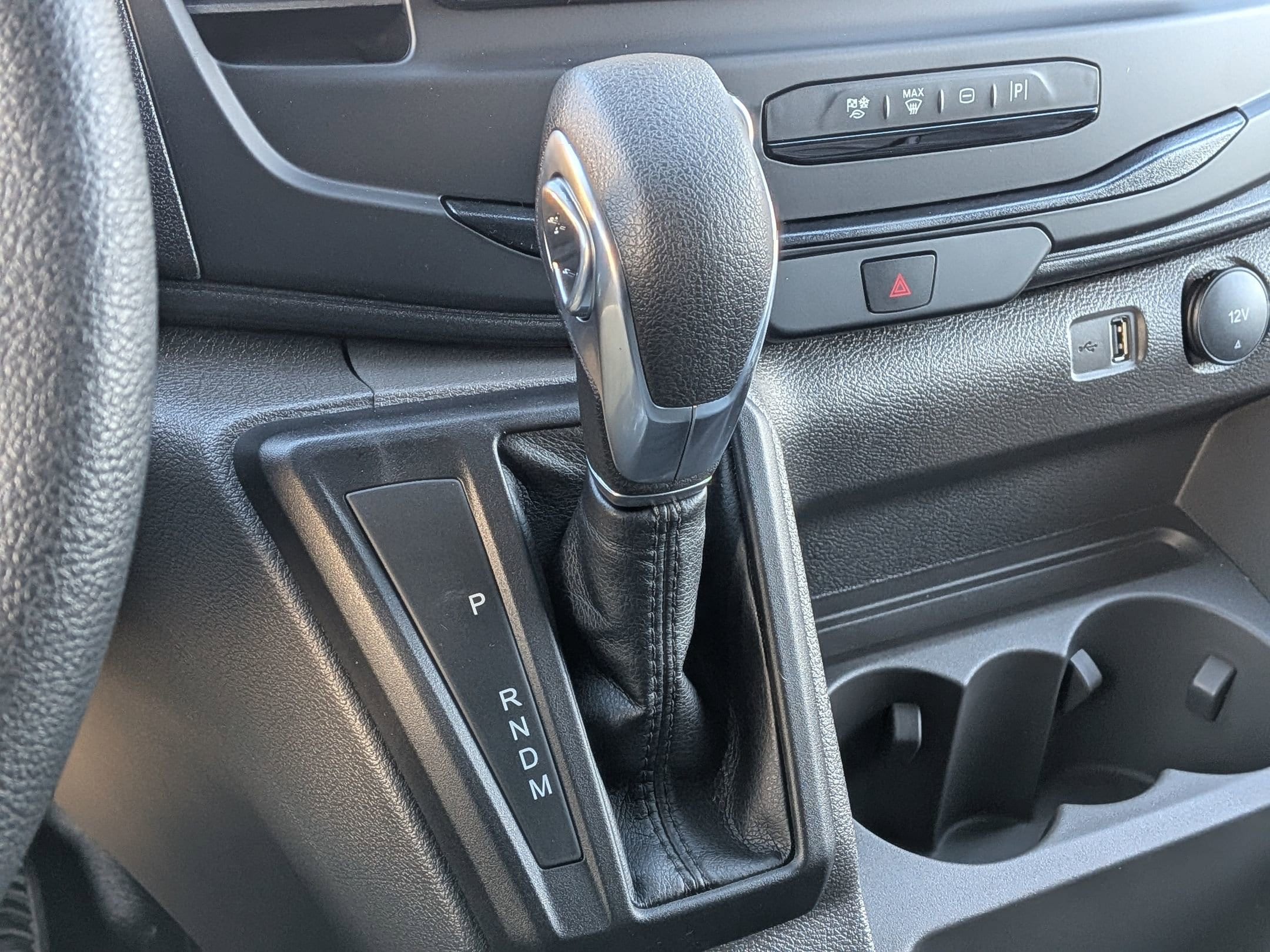 2026 FORD TRANSIT - Image 20