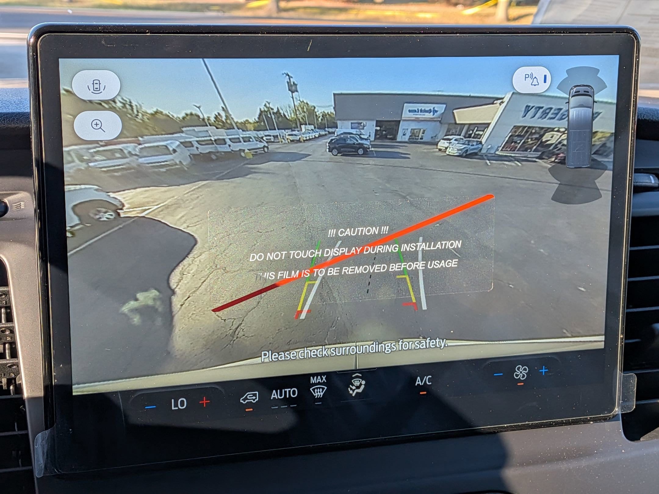 2026 FORD TRANSIT - Image 16