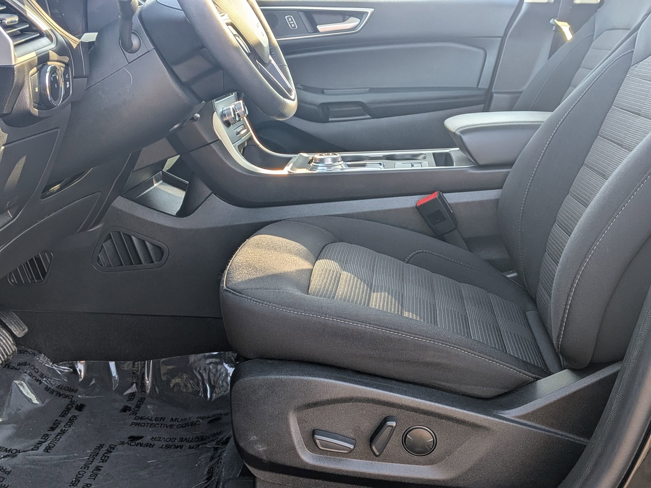 2024 FORD EDGE - Image 11