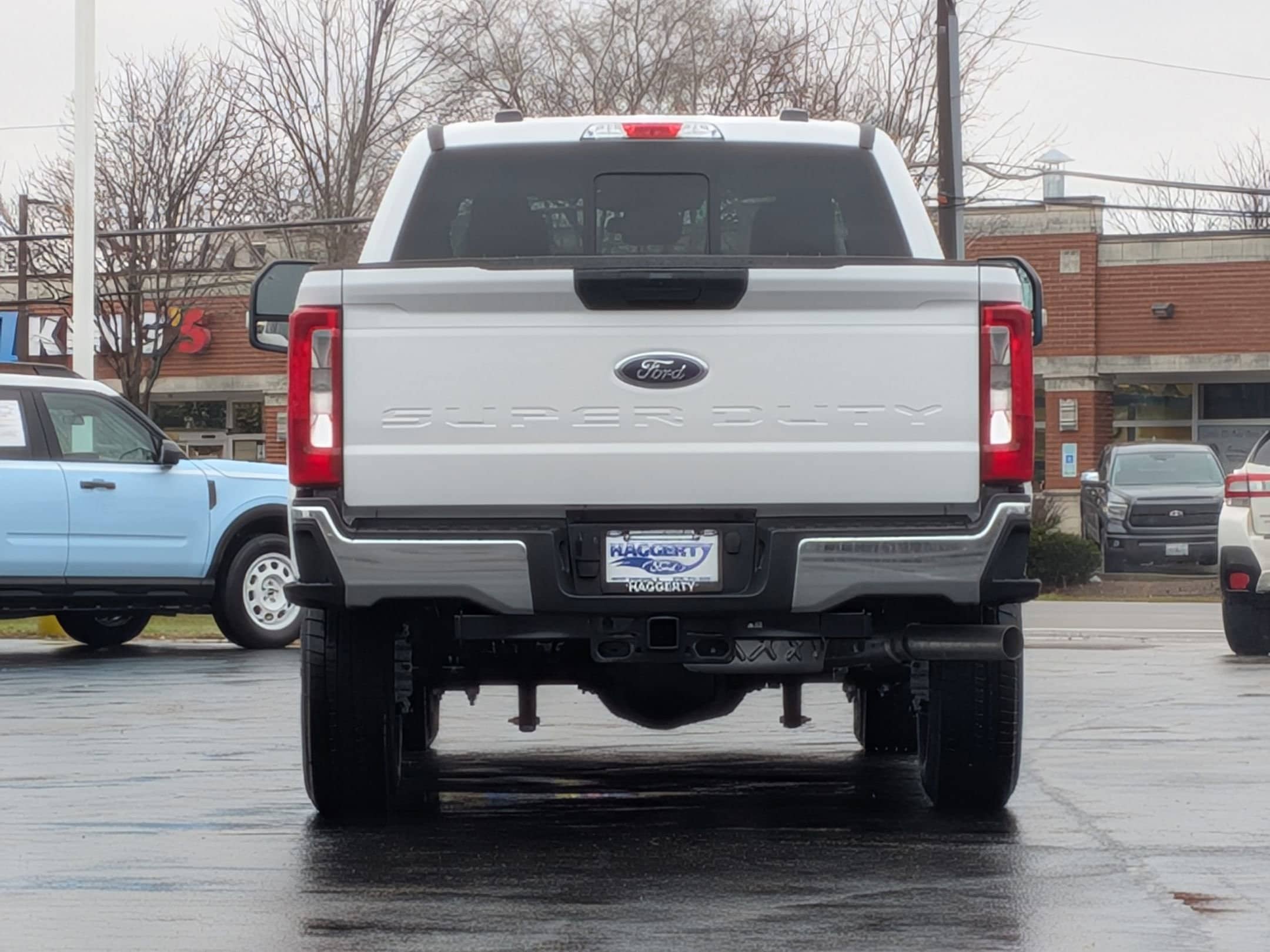 2026 FORD F-250 - Image 6