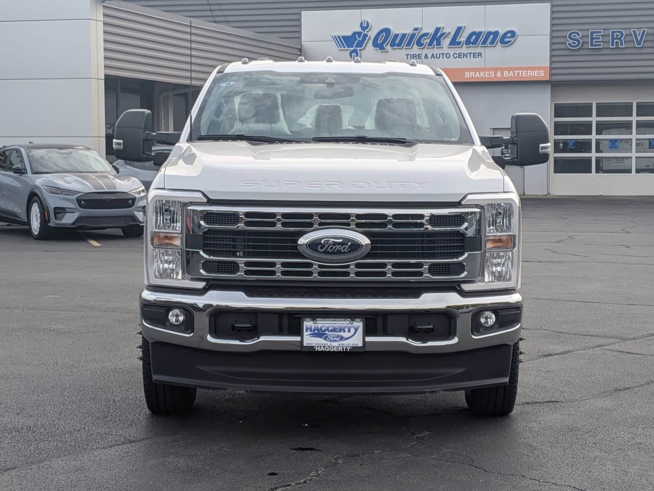 2026 FORD F-350 - Image 2