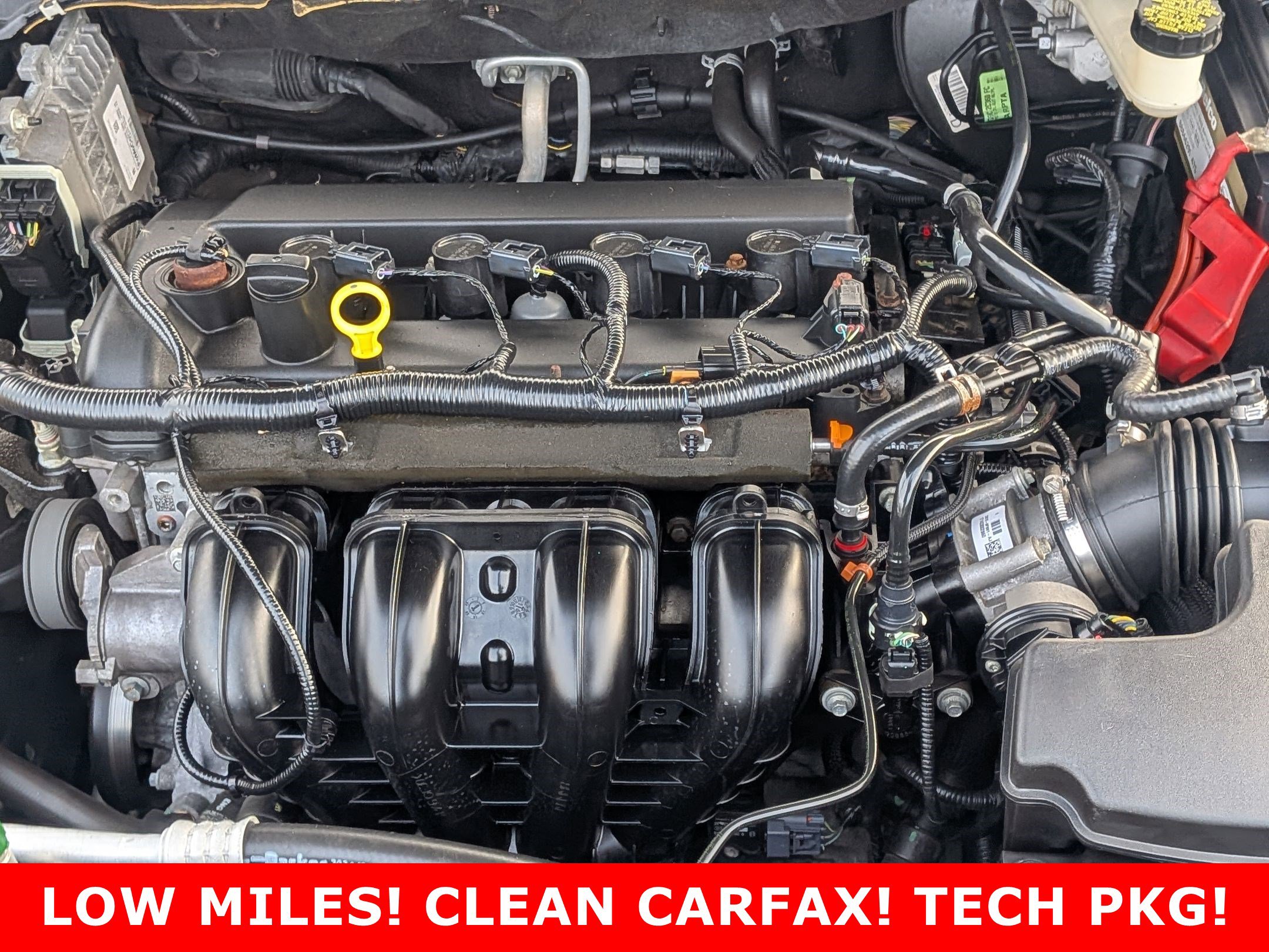 2017 FORD FUSION - Image 27