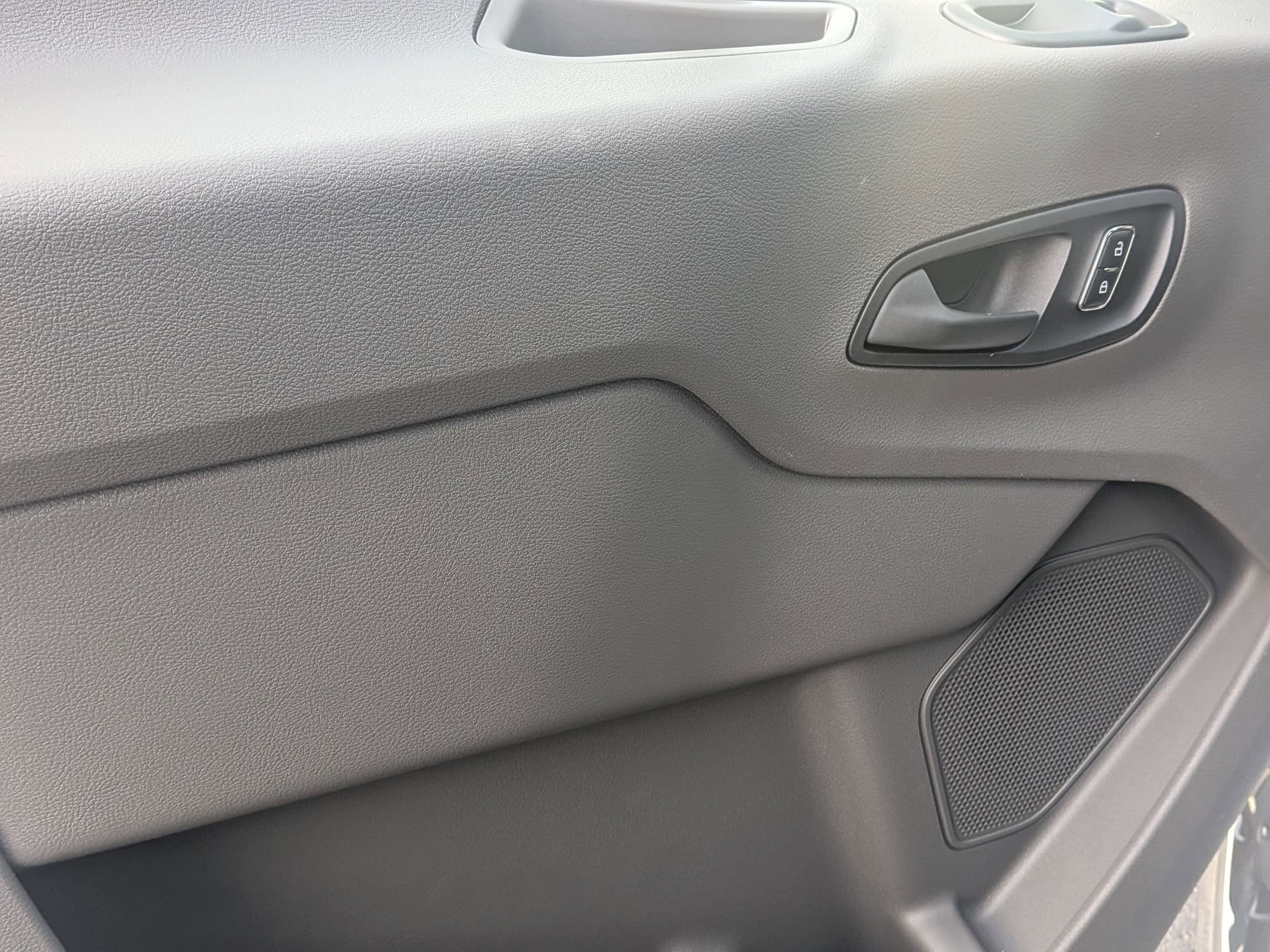 2026 FORD TRANSIT - Image 12