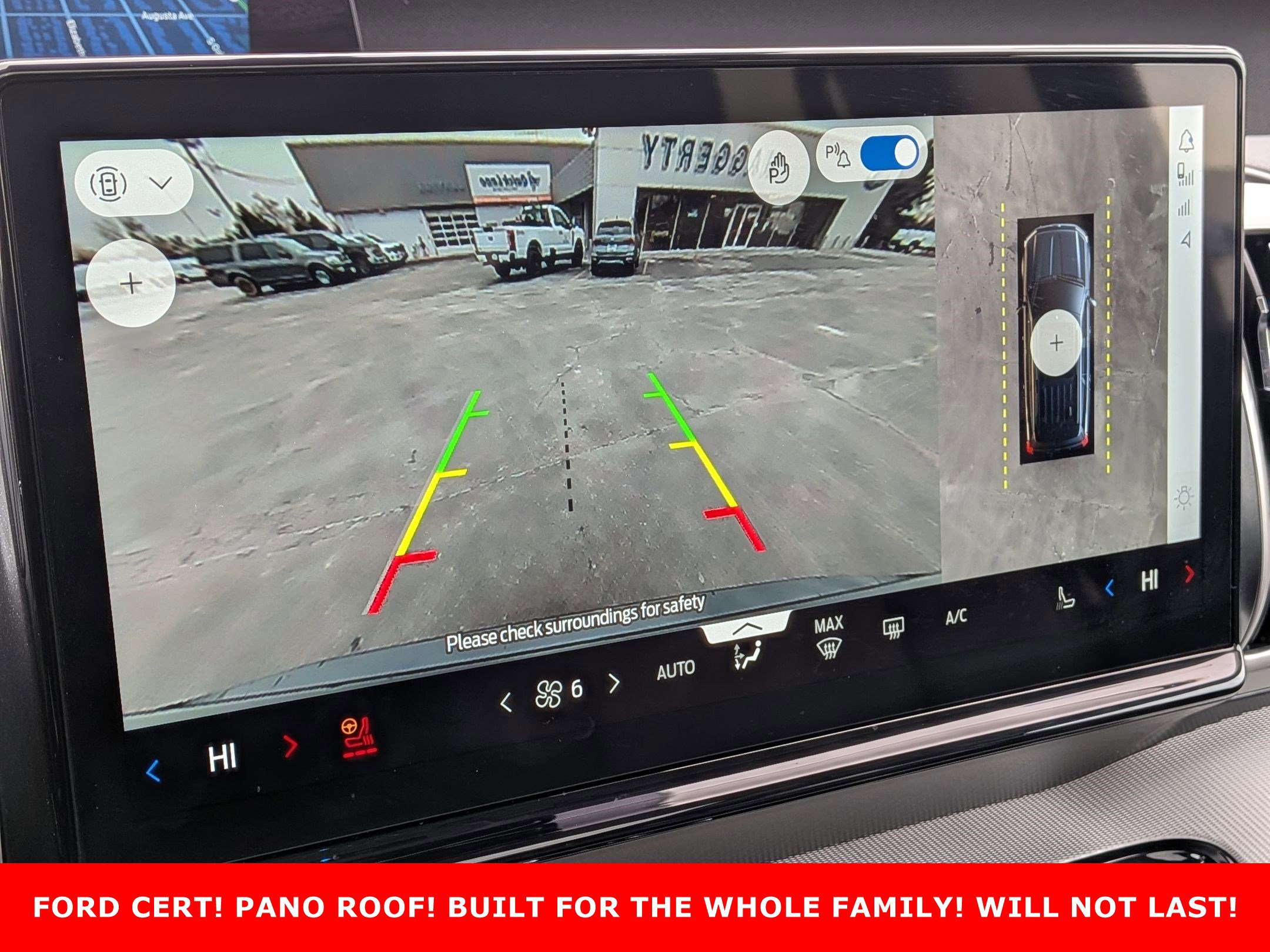 2025 FORD EXPEDITION MAX - Image 19