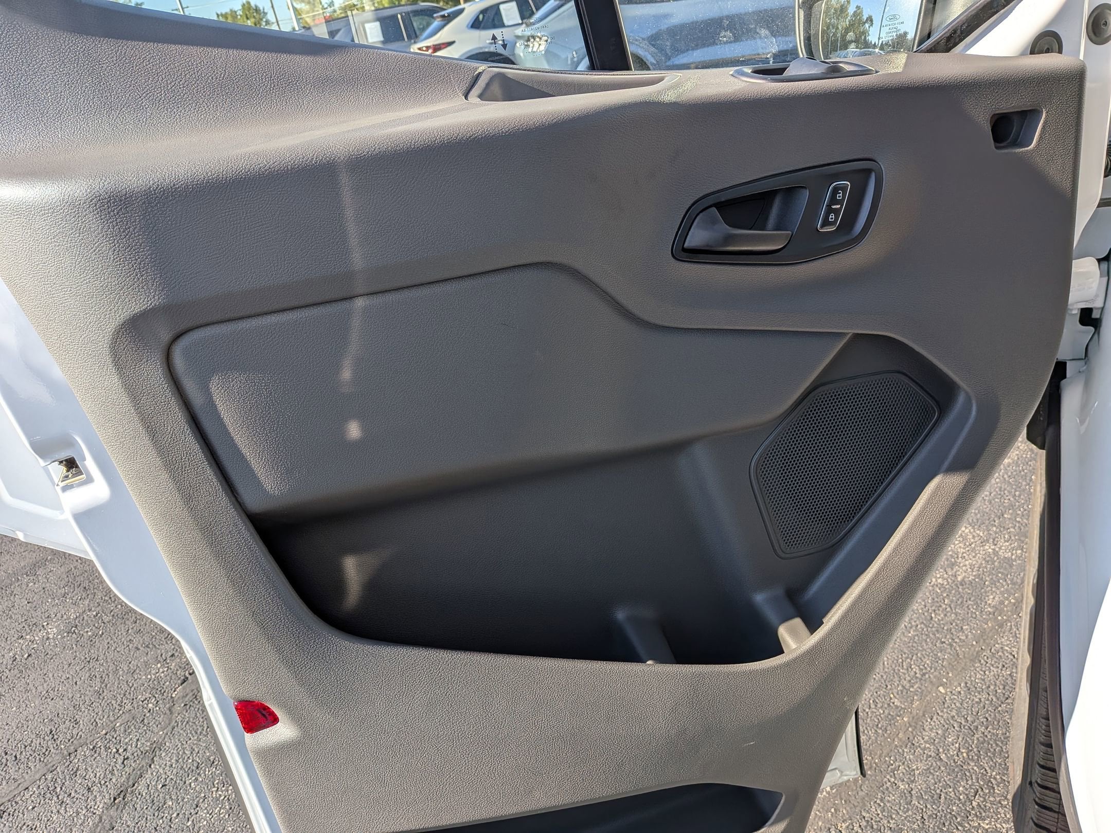 2026 FORD TRANSIT - Image 11