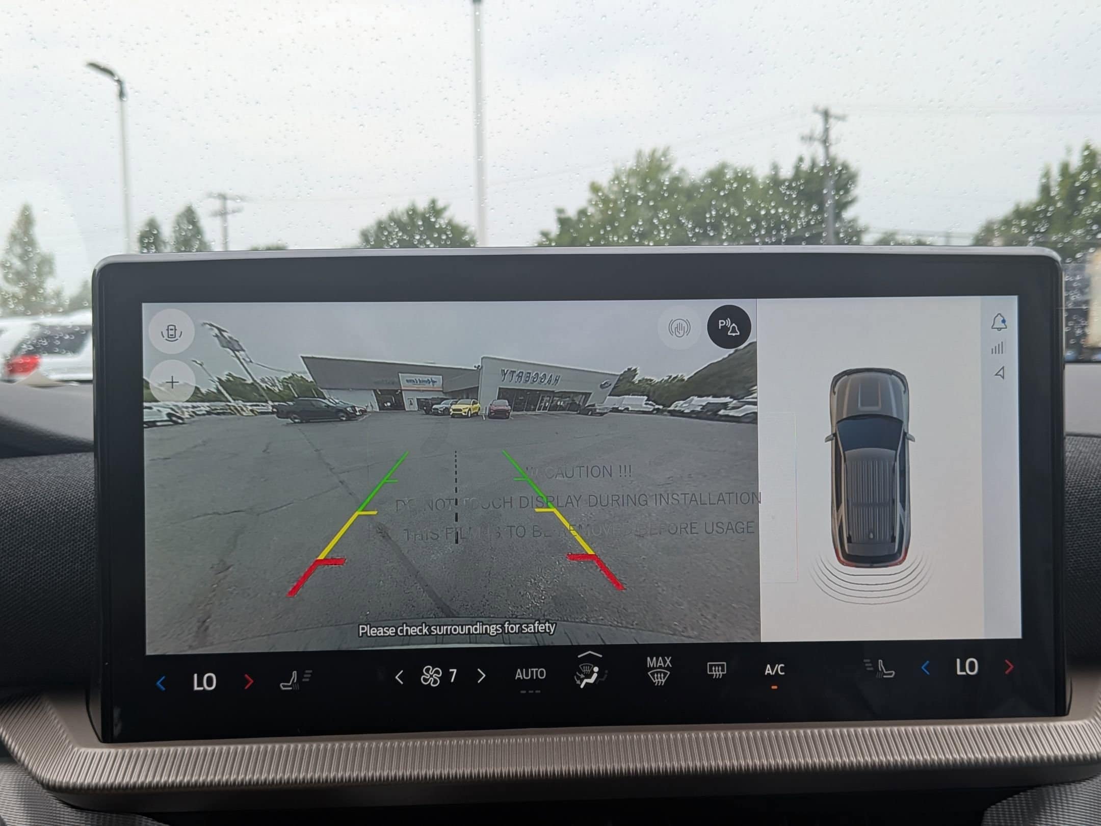 2025 FORD EXPLORER - Image 20