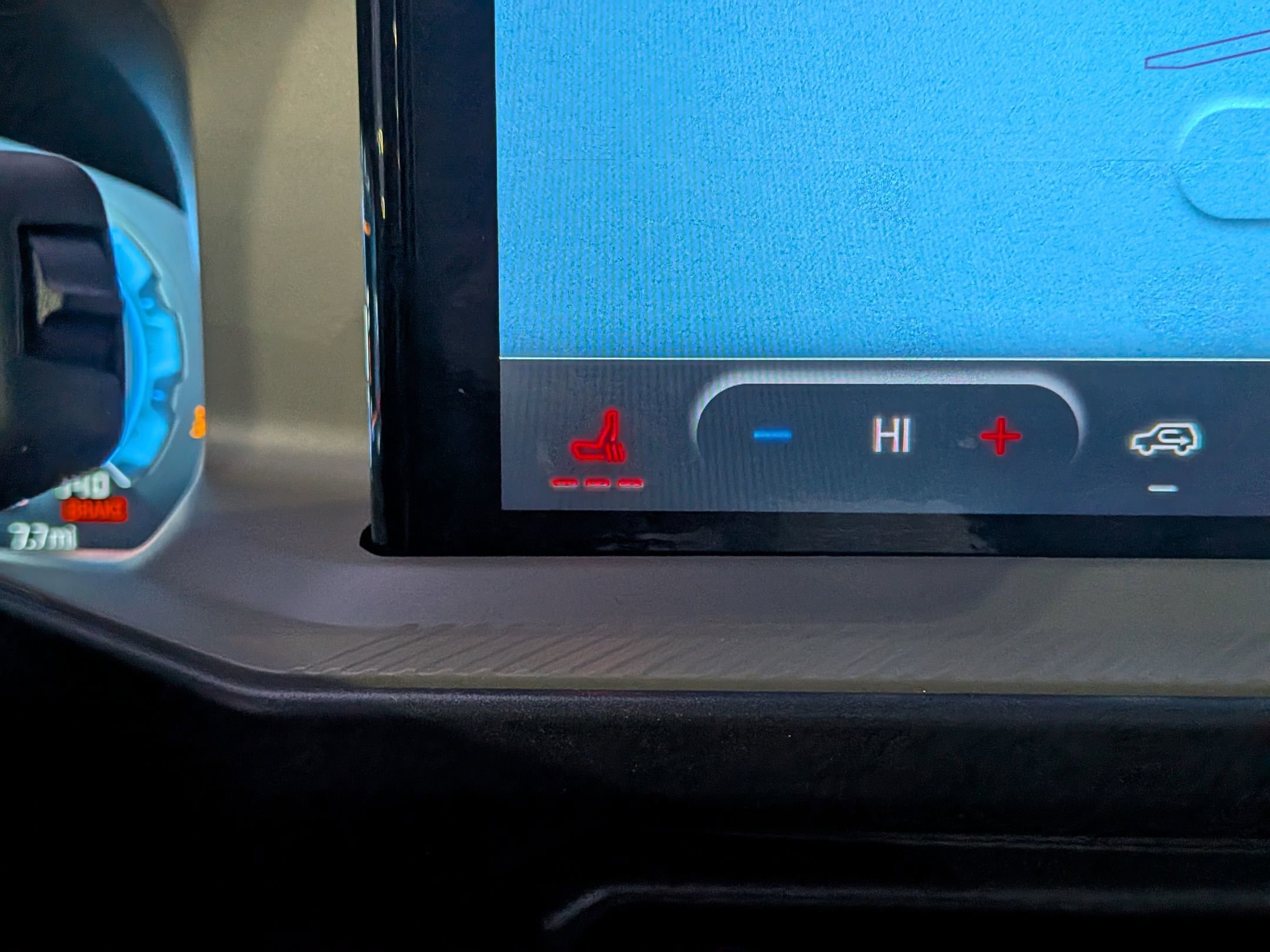 2025 FORD BRONCO SPORT - Image 21