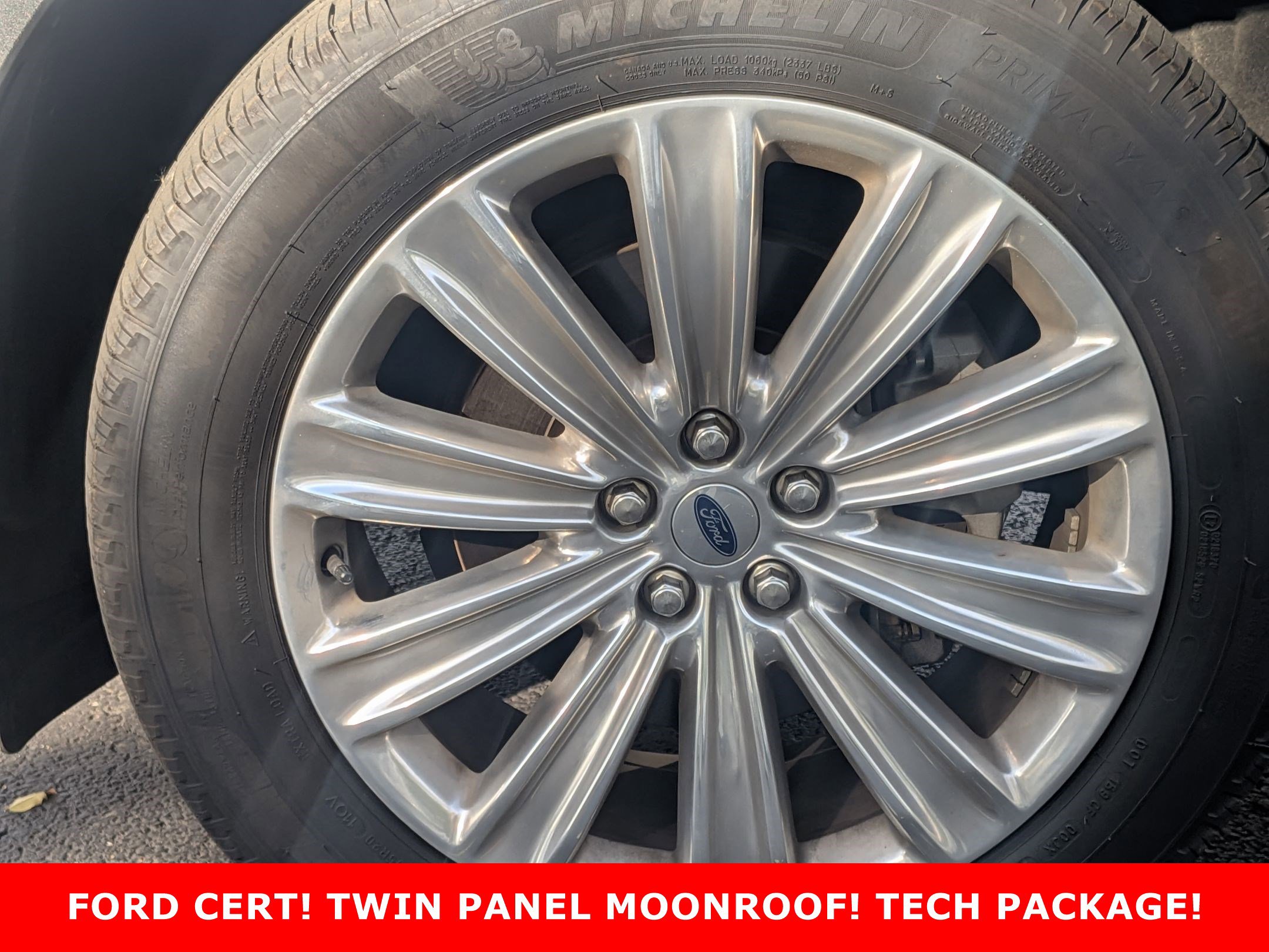 2023 FORD EXPLORER - Image 9