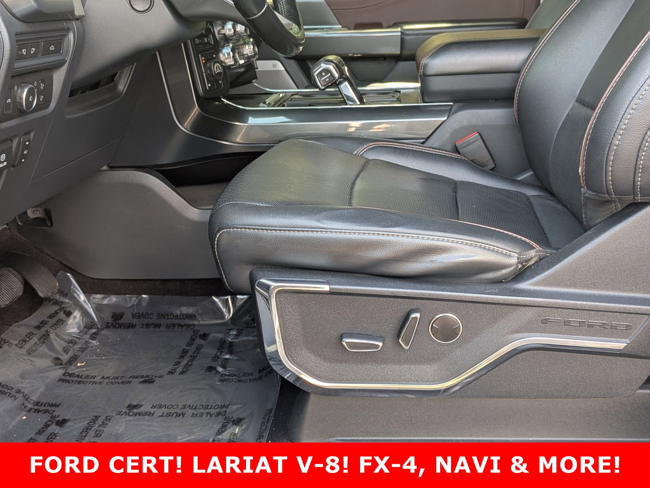 2022 FORD F-150 - Image 12