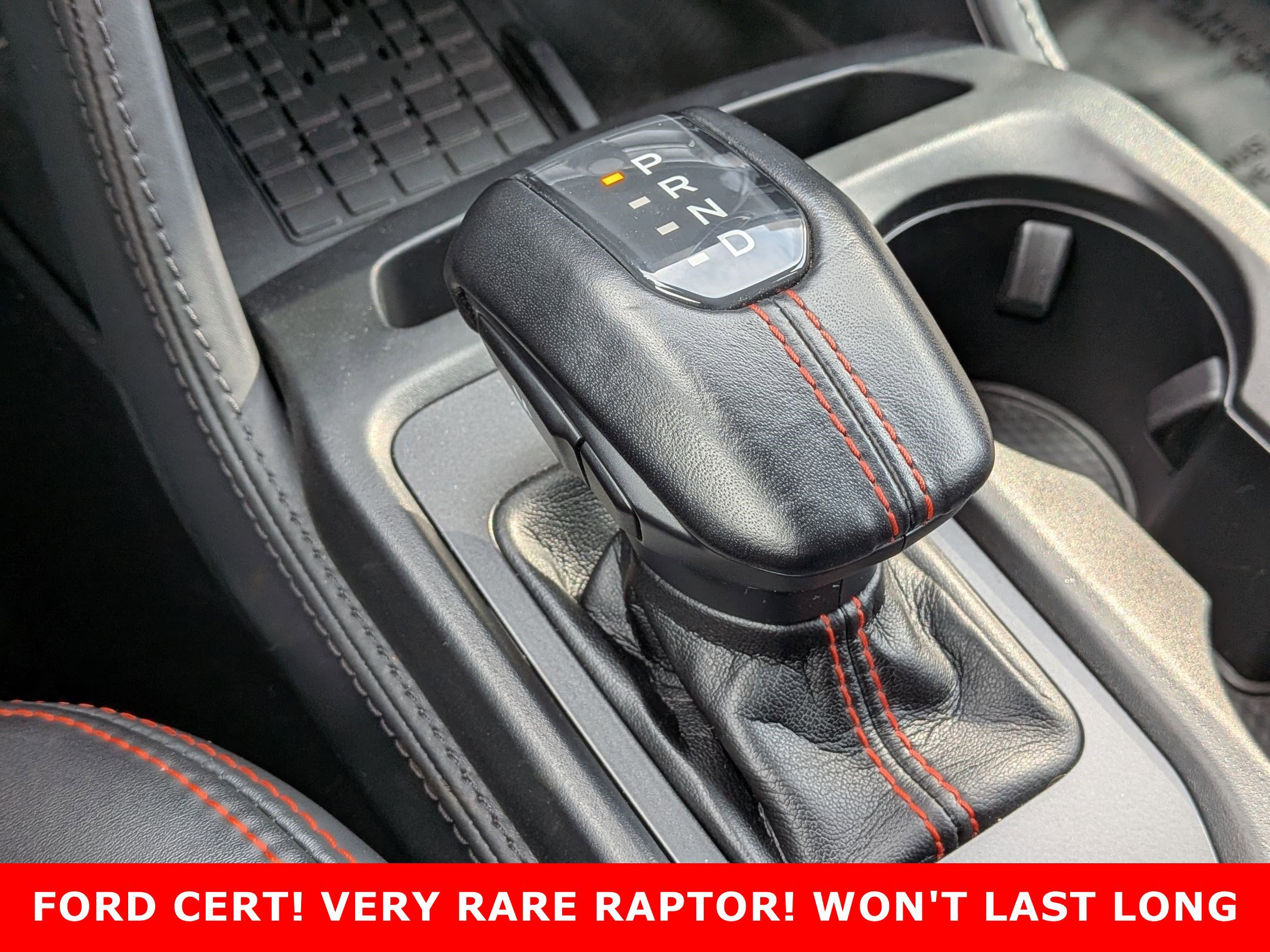 2024 FORD RANGER - Image 20