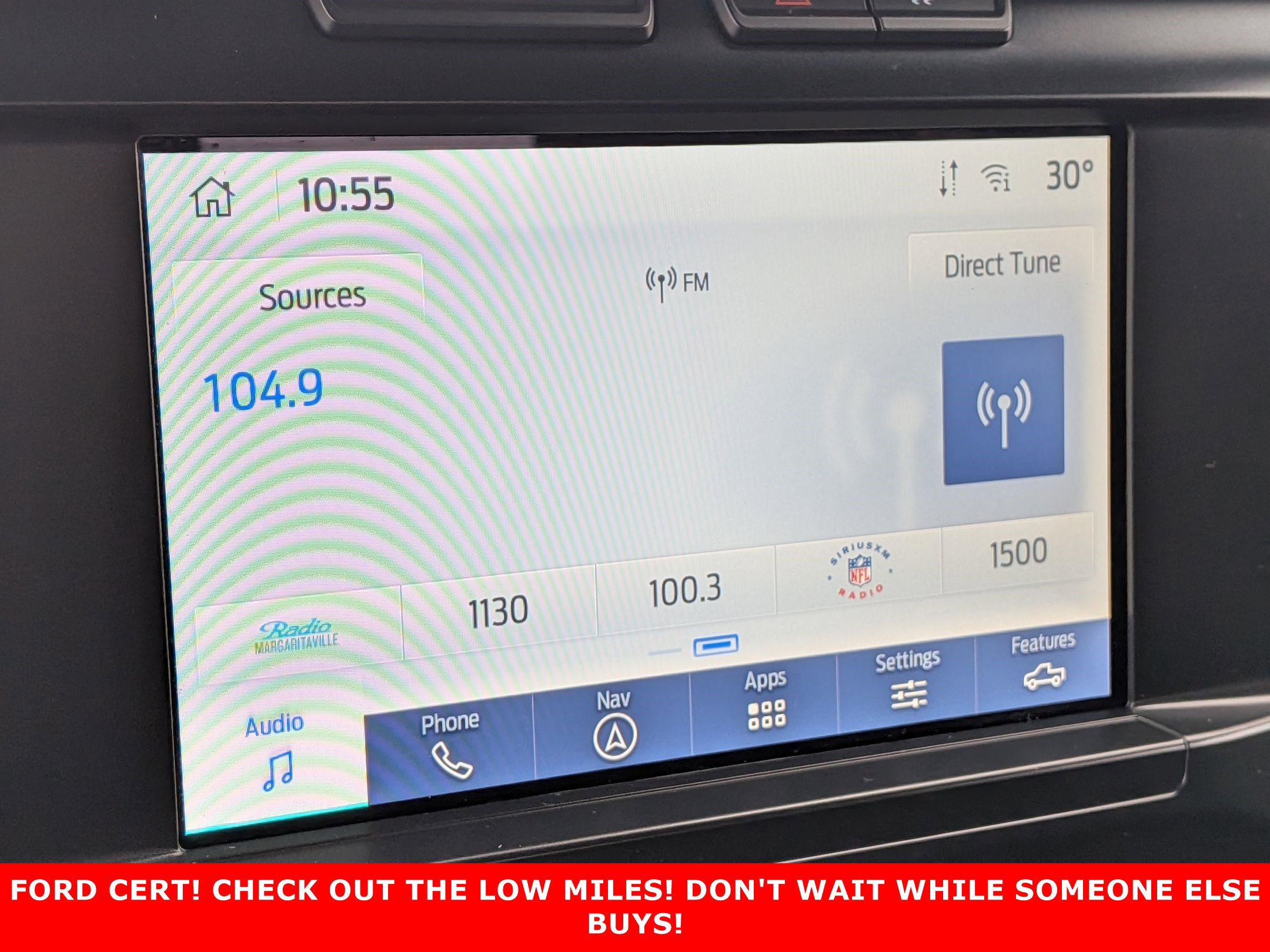 2023 FORD F-150 - Image 16