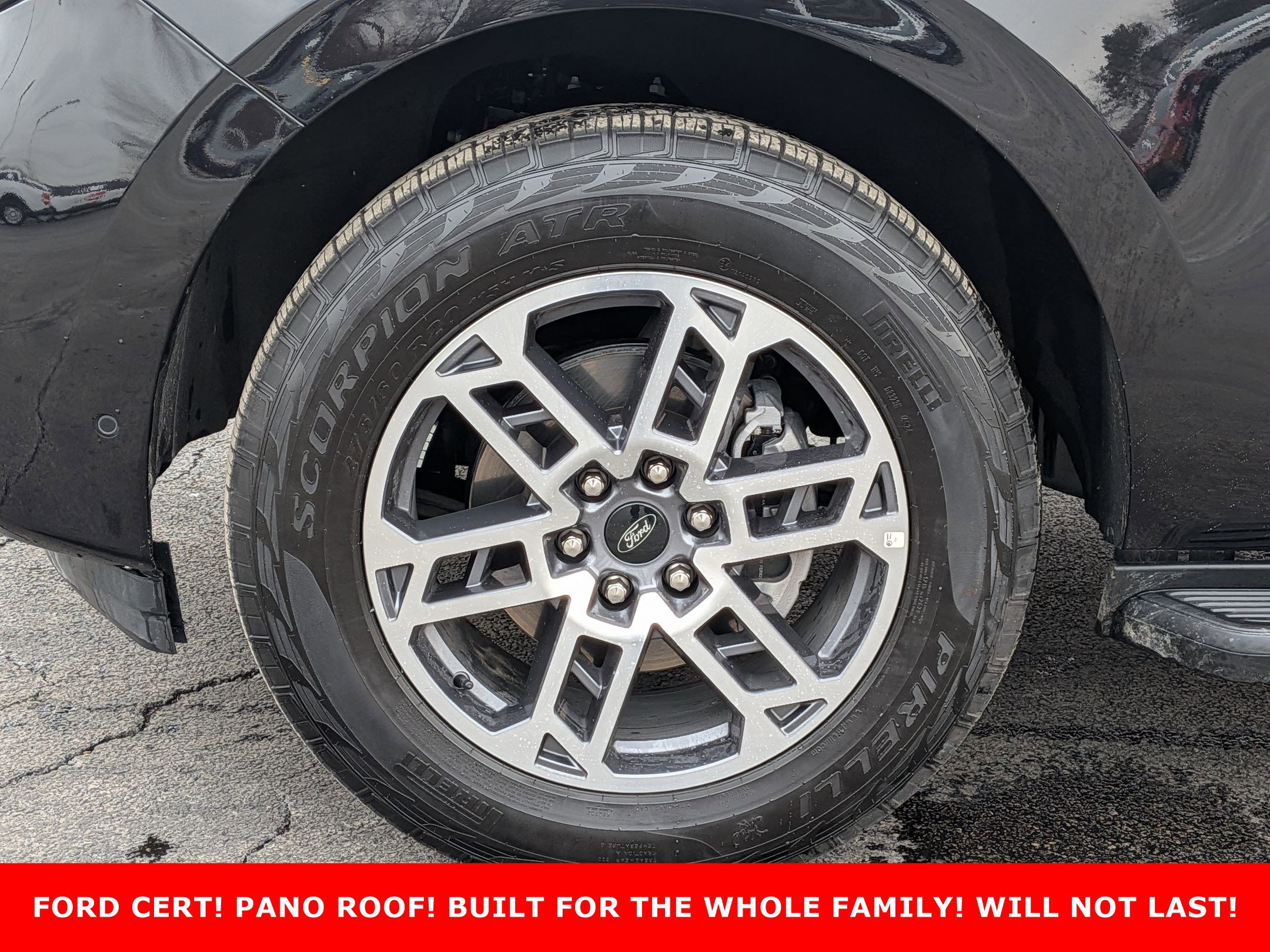 2025 FORD EXPEDITION MAX - Image 9