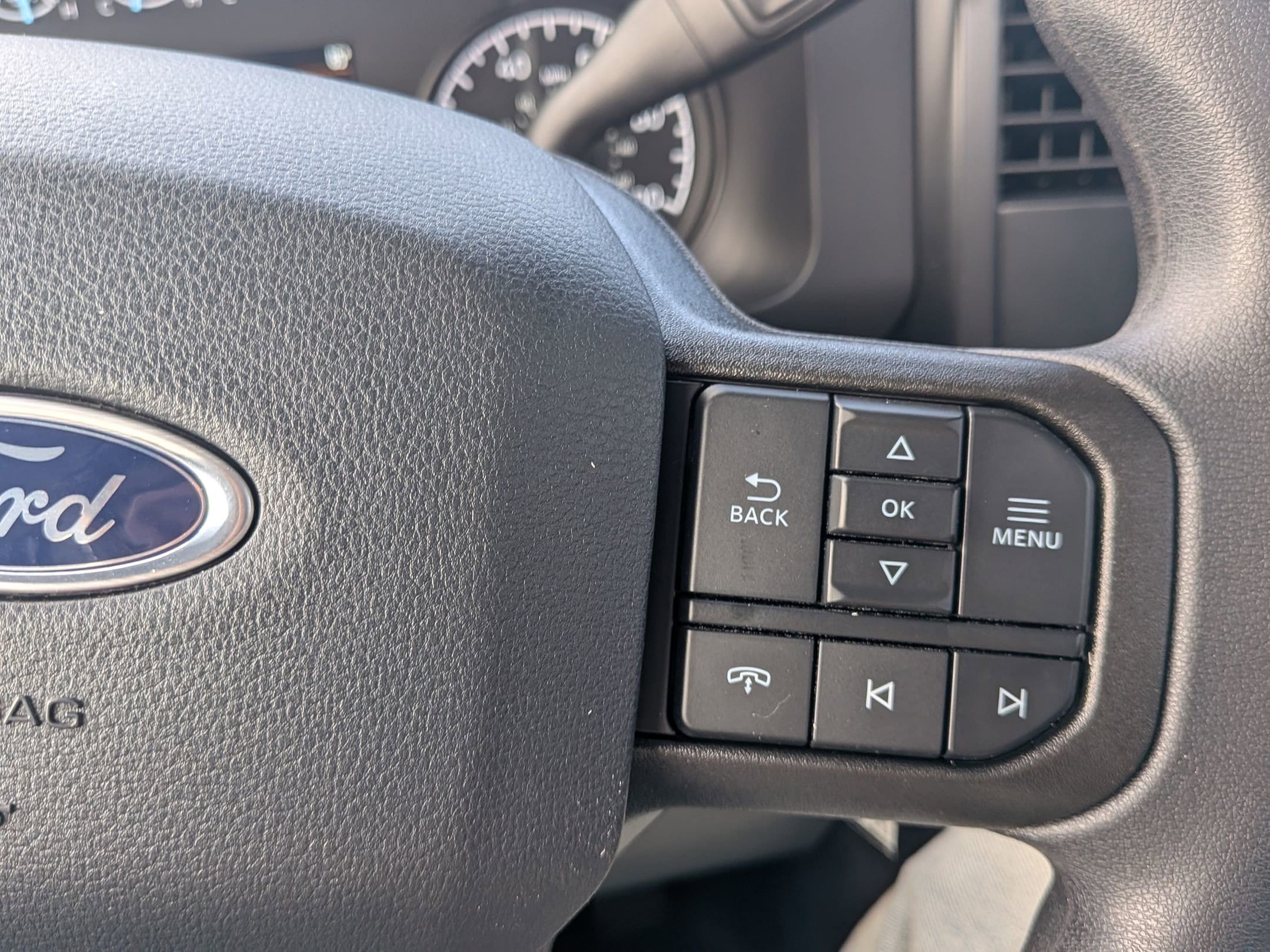 2026 FORD F-350 - Image 14