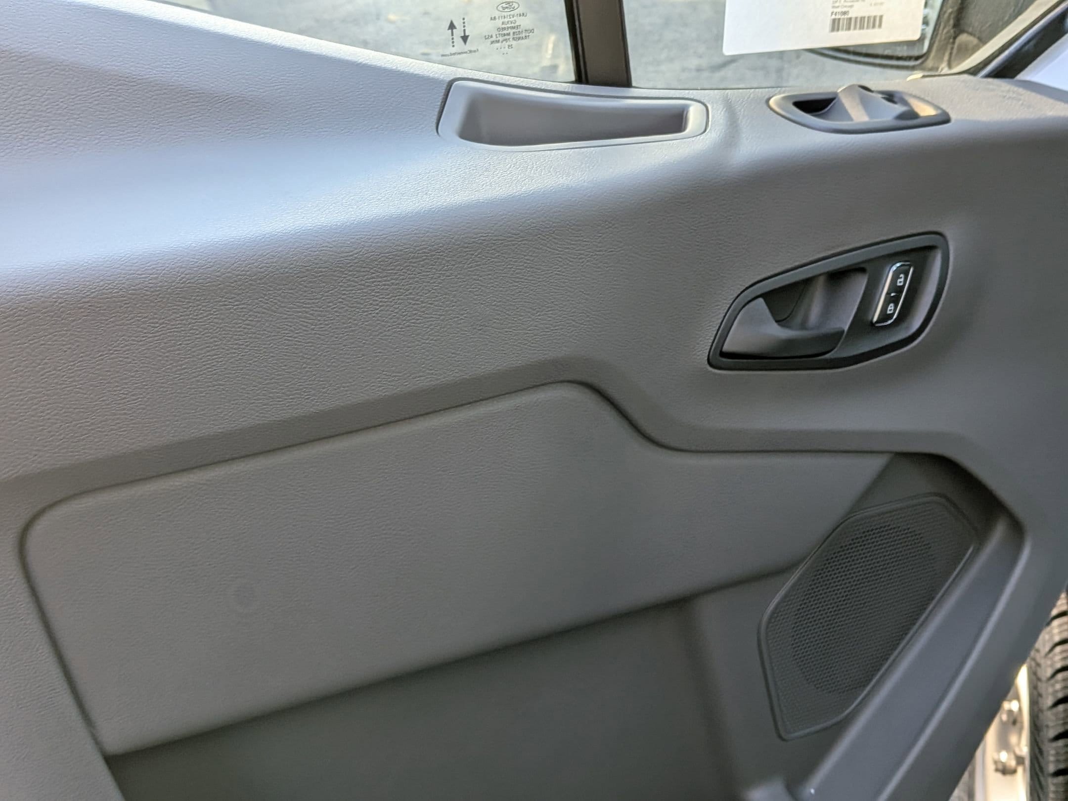 2026 FORD TRANSIT - Image 12