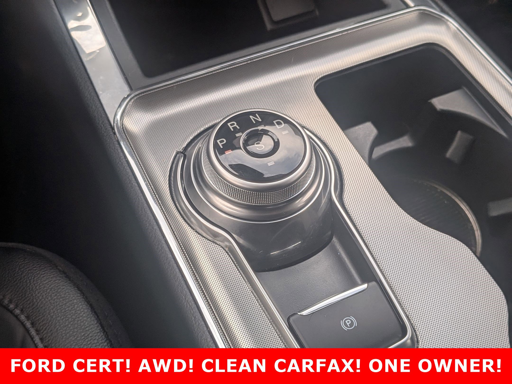 2024 FORD EDGE - Image 21